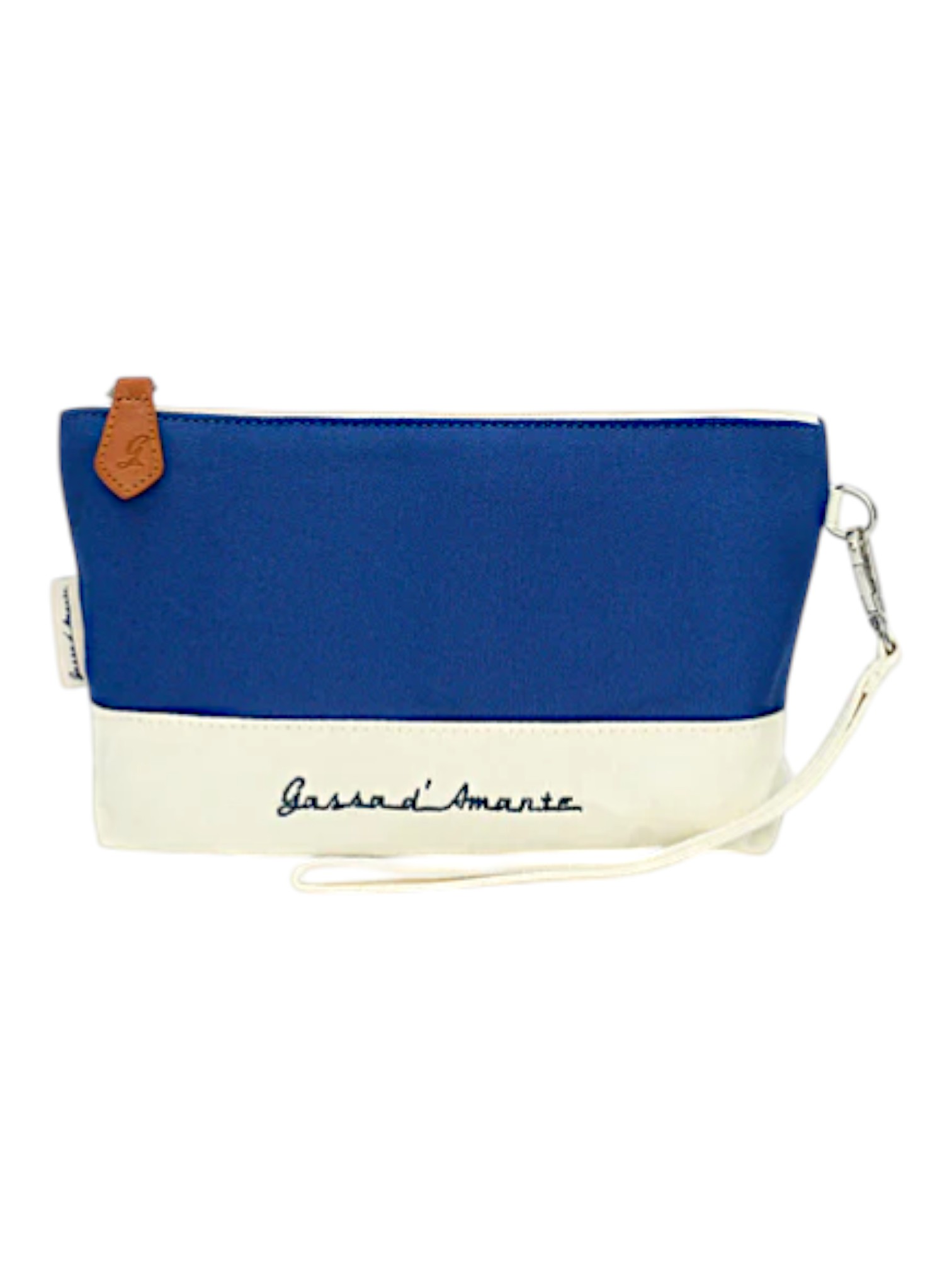 GASSA D'AMANTE POCHETTE COTONE