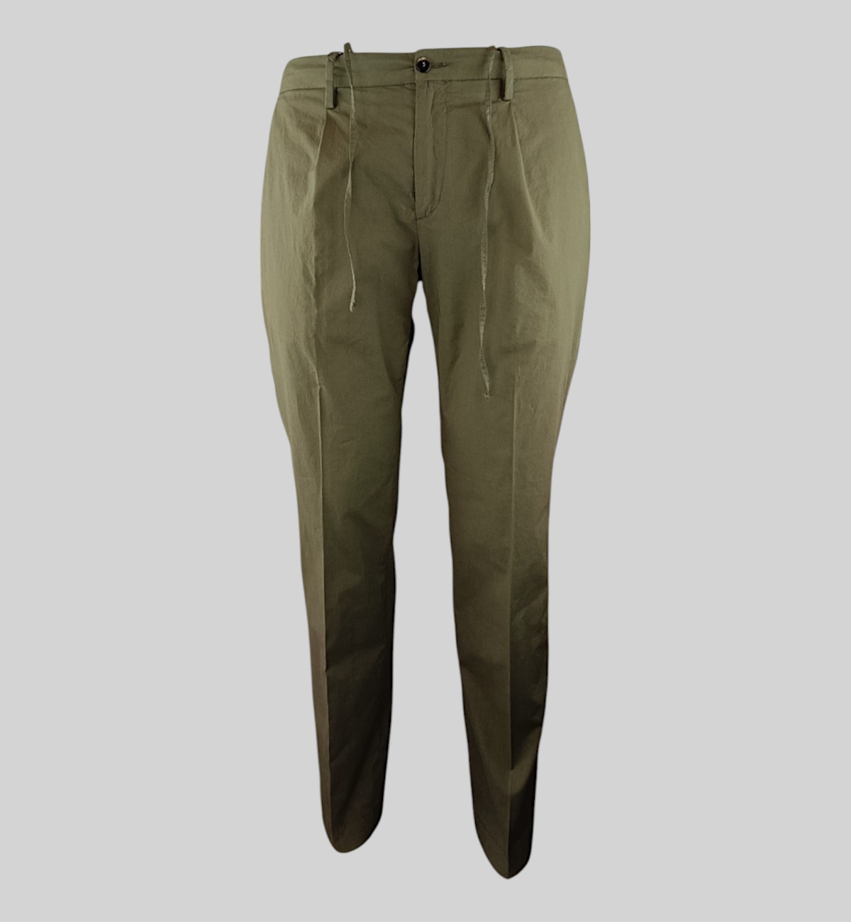 BRO SHIP PANTALONE PENCE COTONE