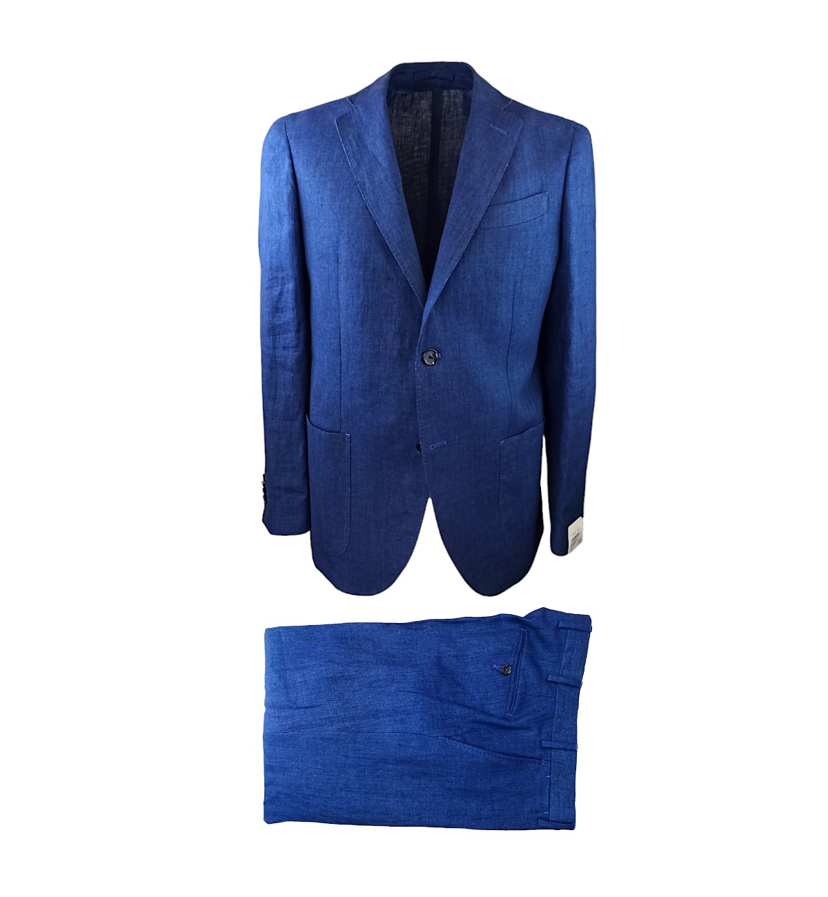 L.B.M.1911 ABITO LINO