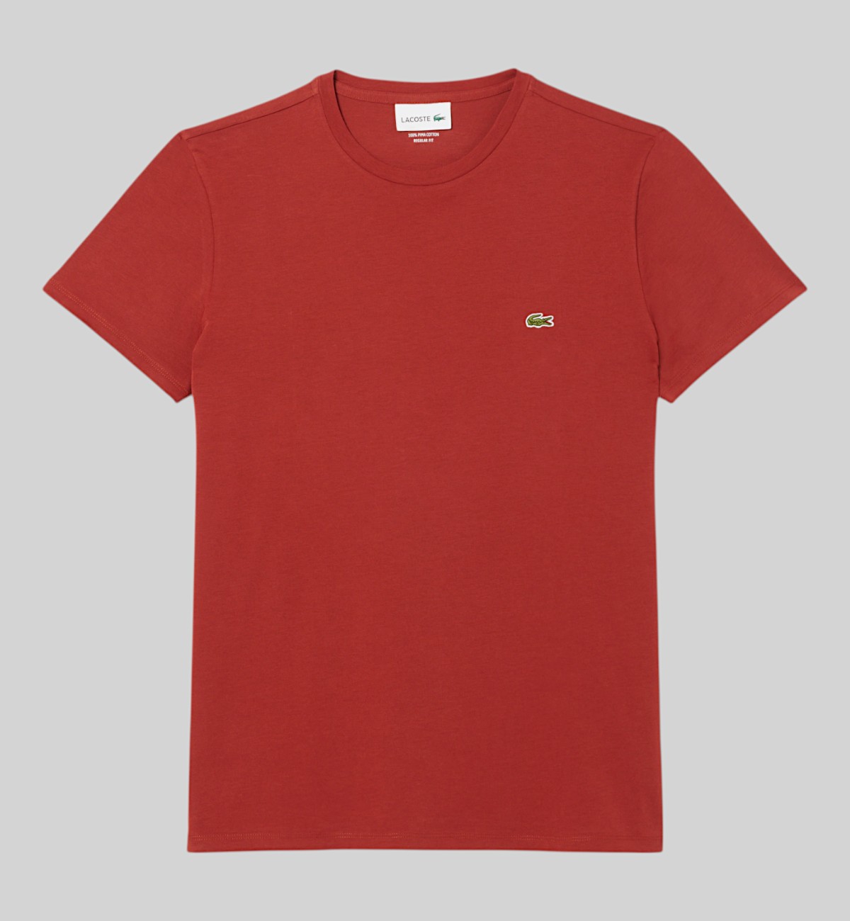 Lacoste T. Shirt Uomo
