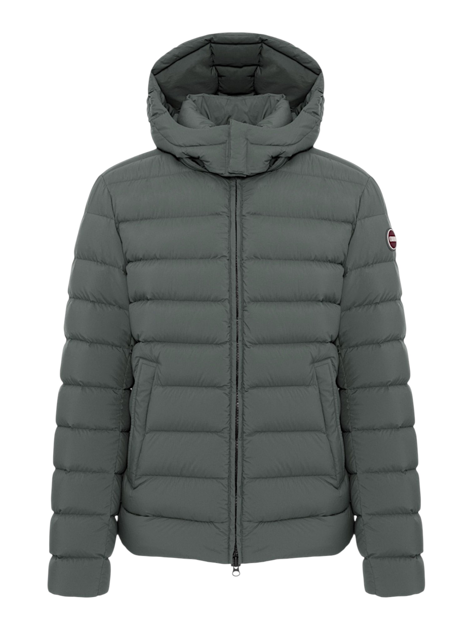 COLMAR 12000052 4ZP QUILTED JACKET WITH DETACHABLE 0562