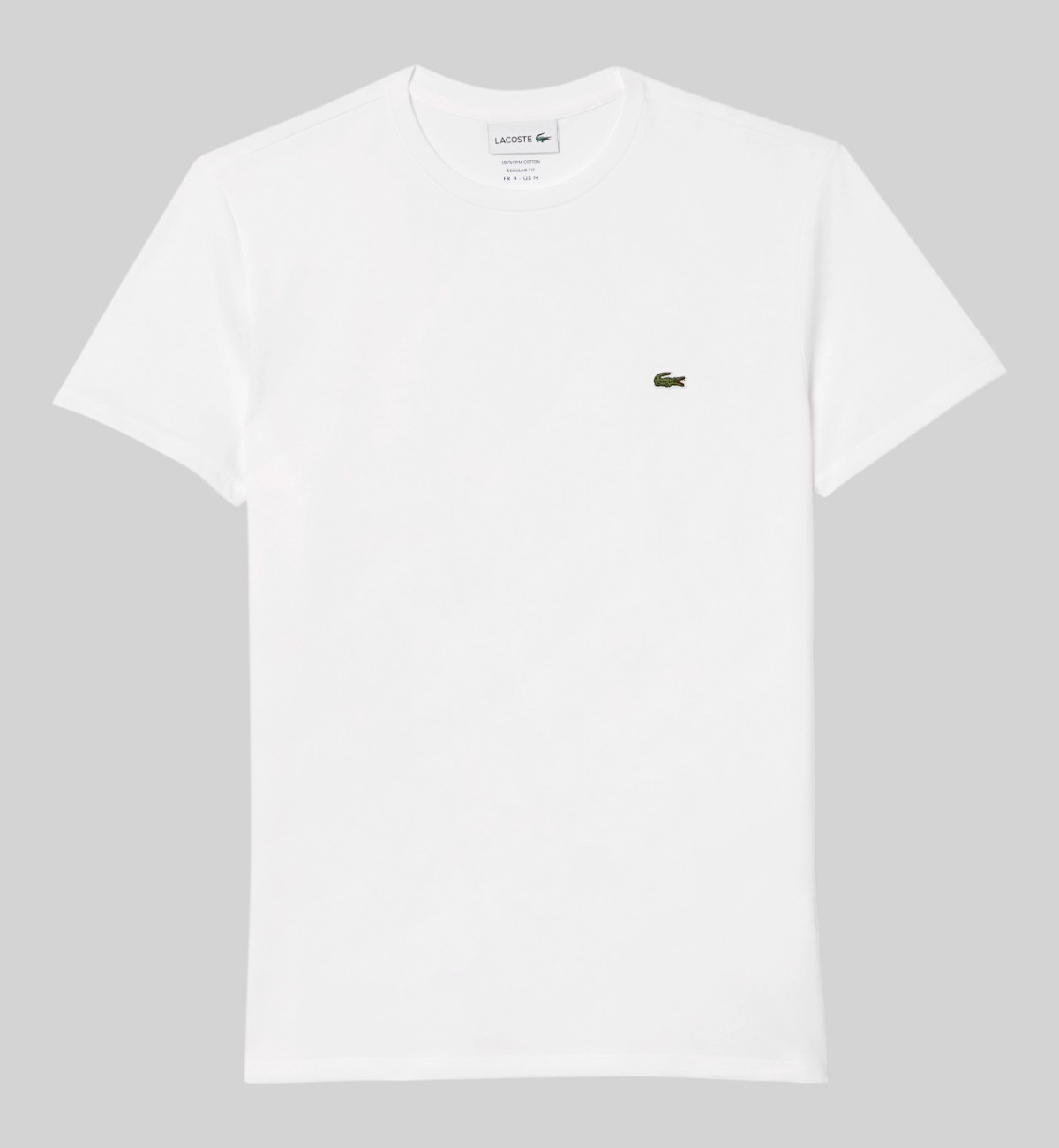 Lacoste T. Shirt Uomo
