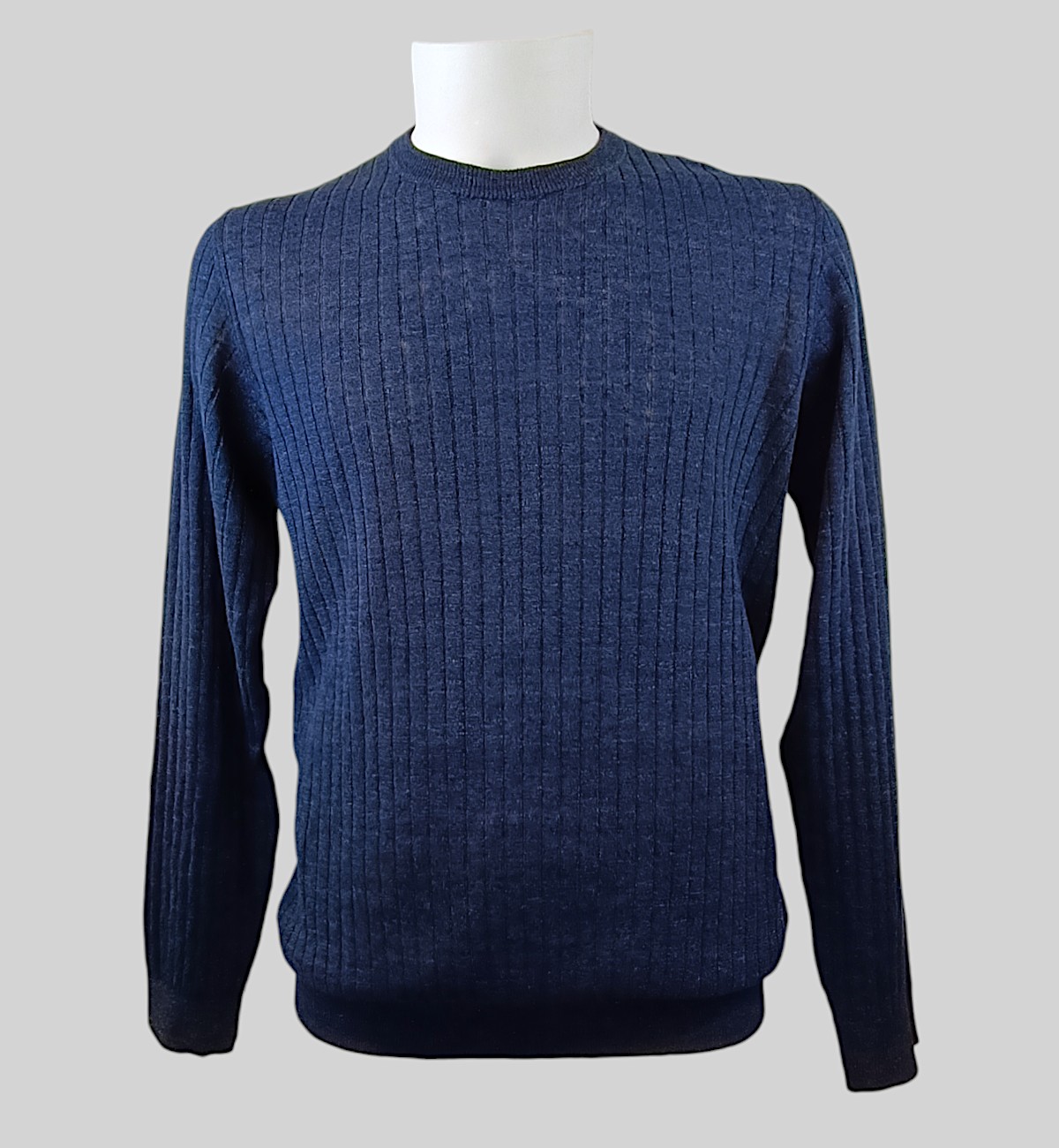 JEORDIE'S MAGLIA LINO