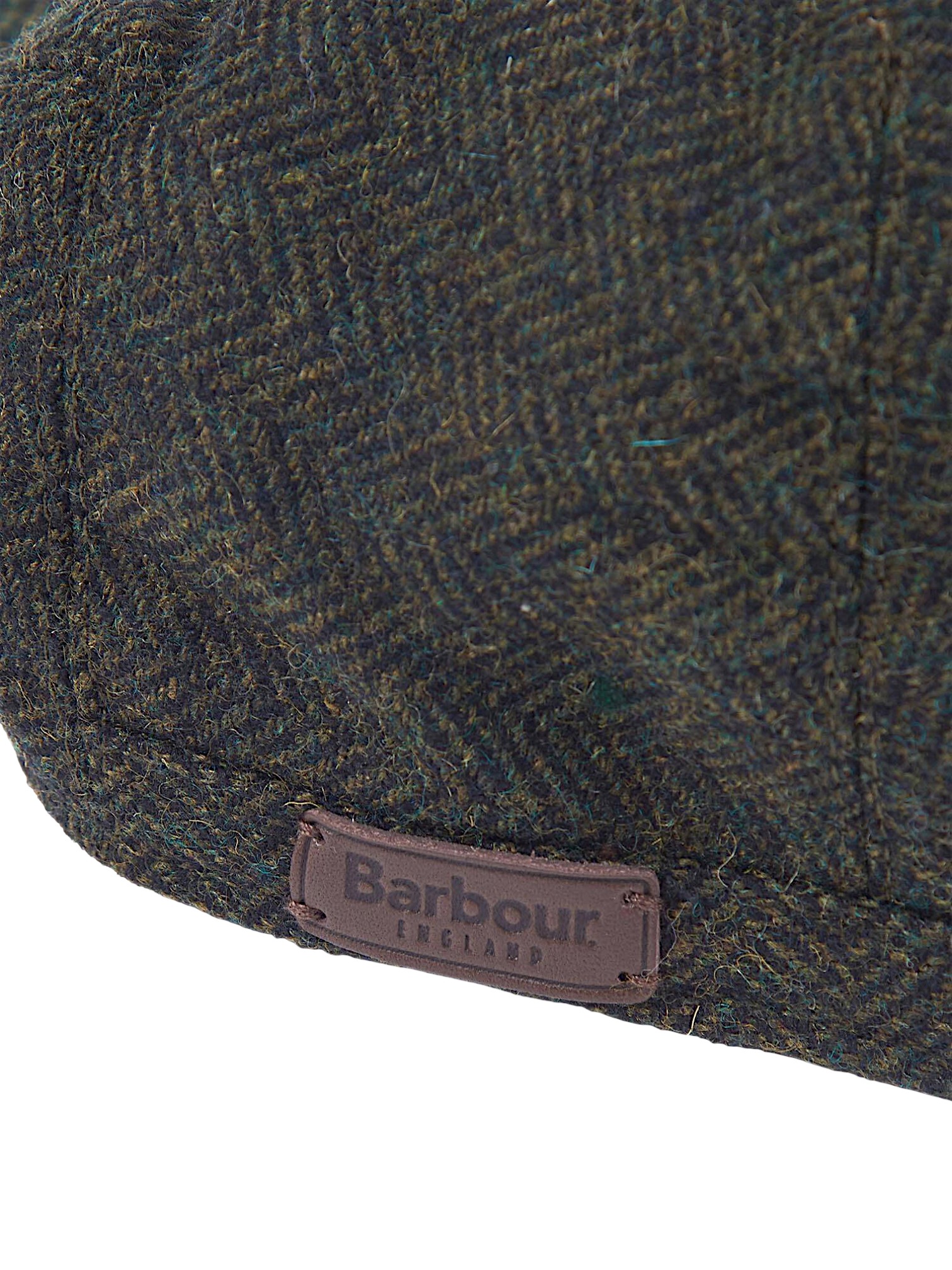 BARBOUR COPPOLA SPINATA
