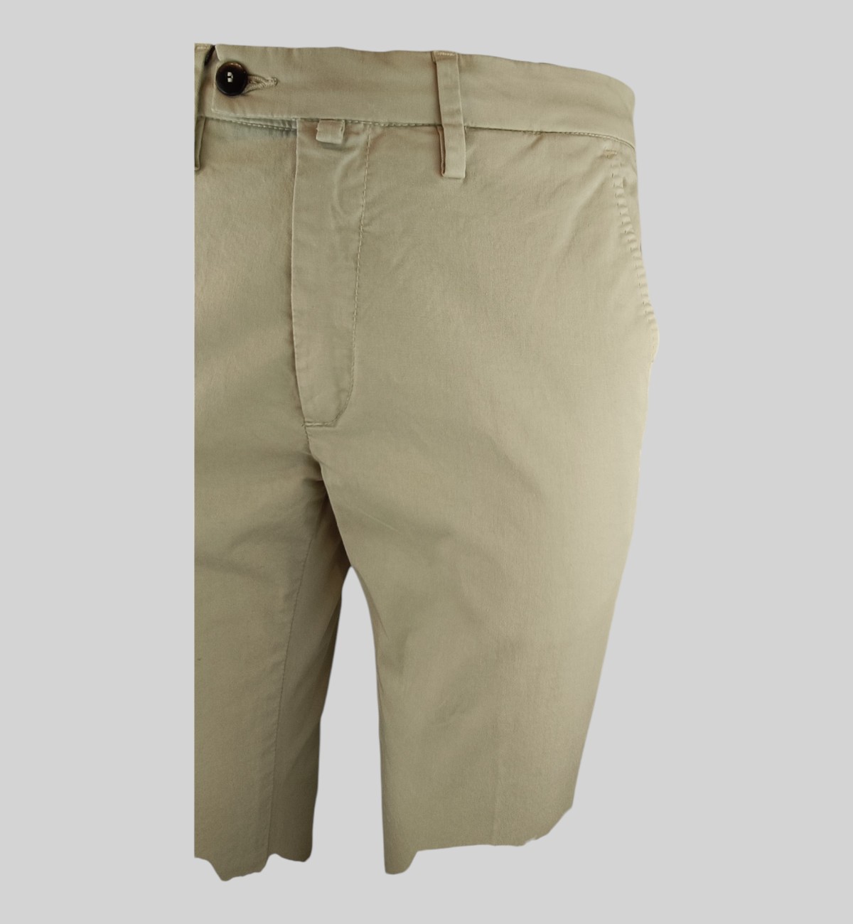 BRO SHIP PANTALONE COTONE