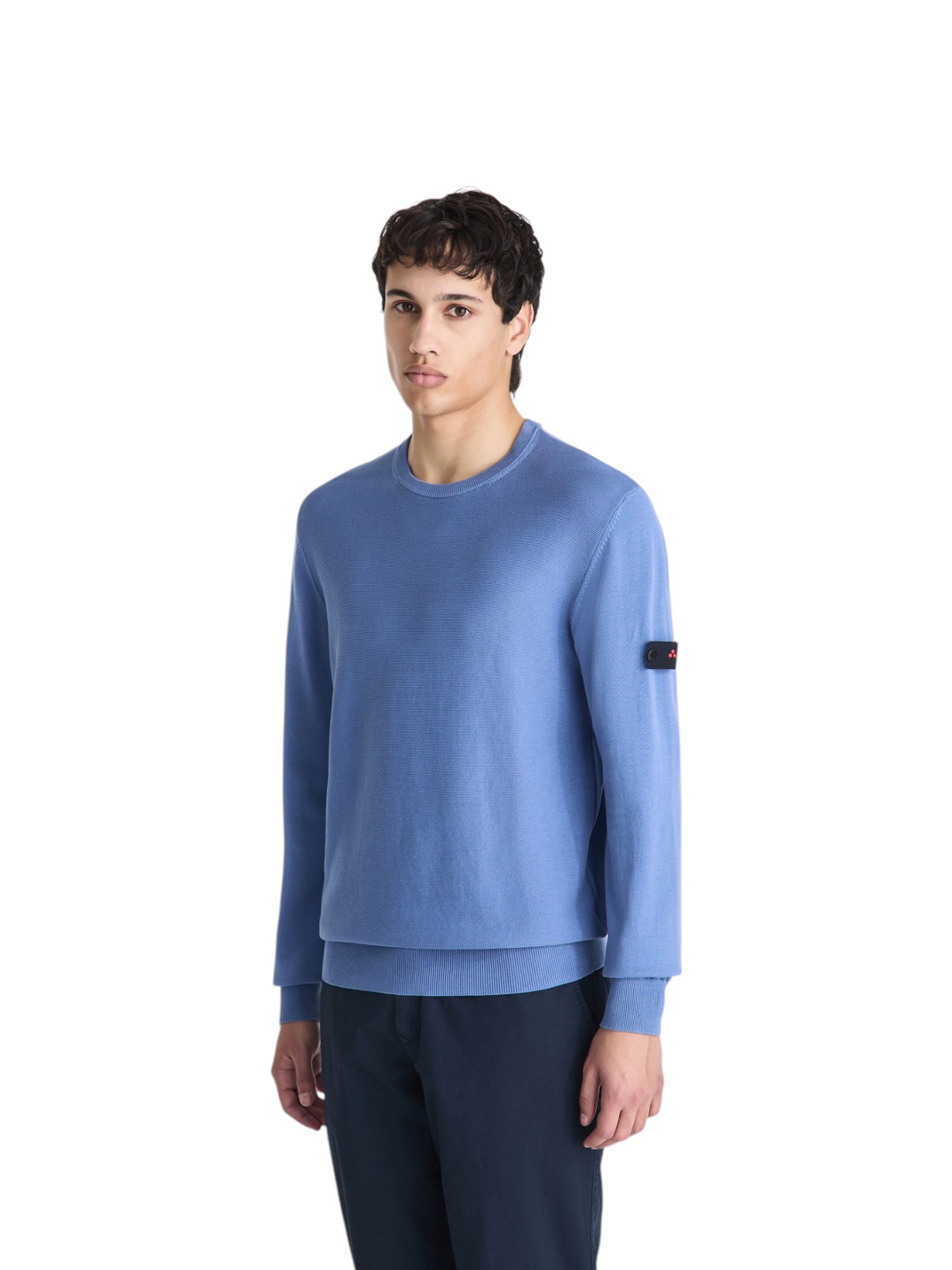 PEUTEREY MAGLIA COTONE