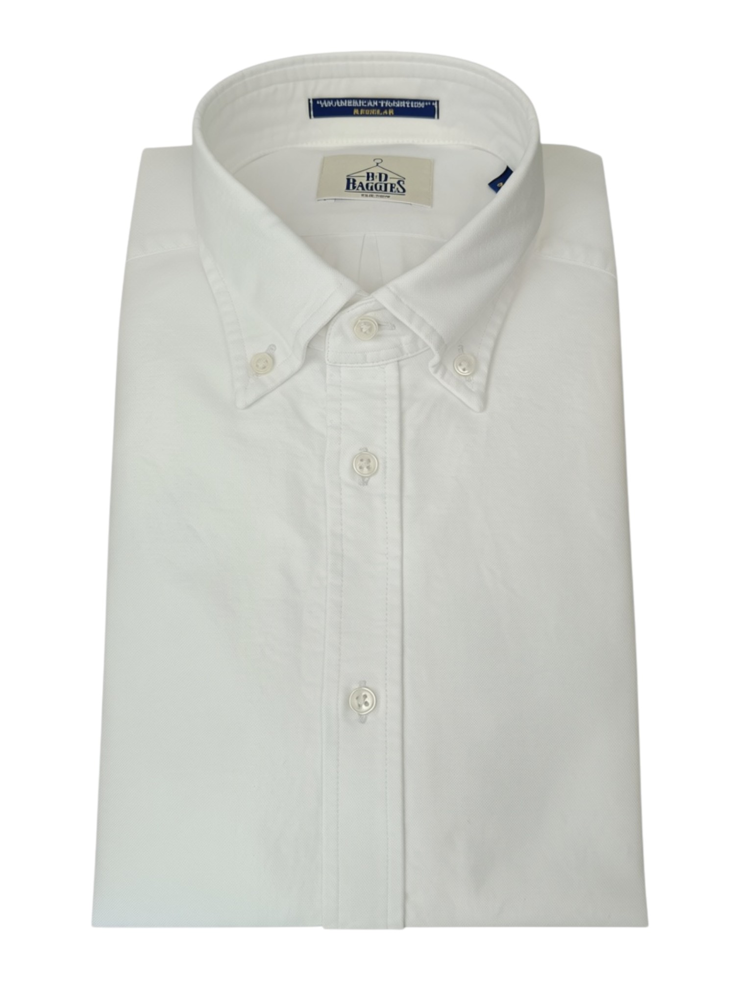B.D BAGGIES CAMICIA