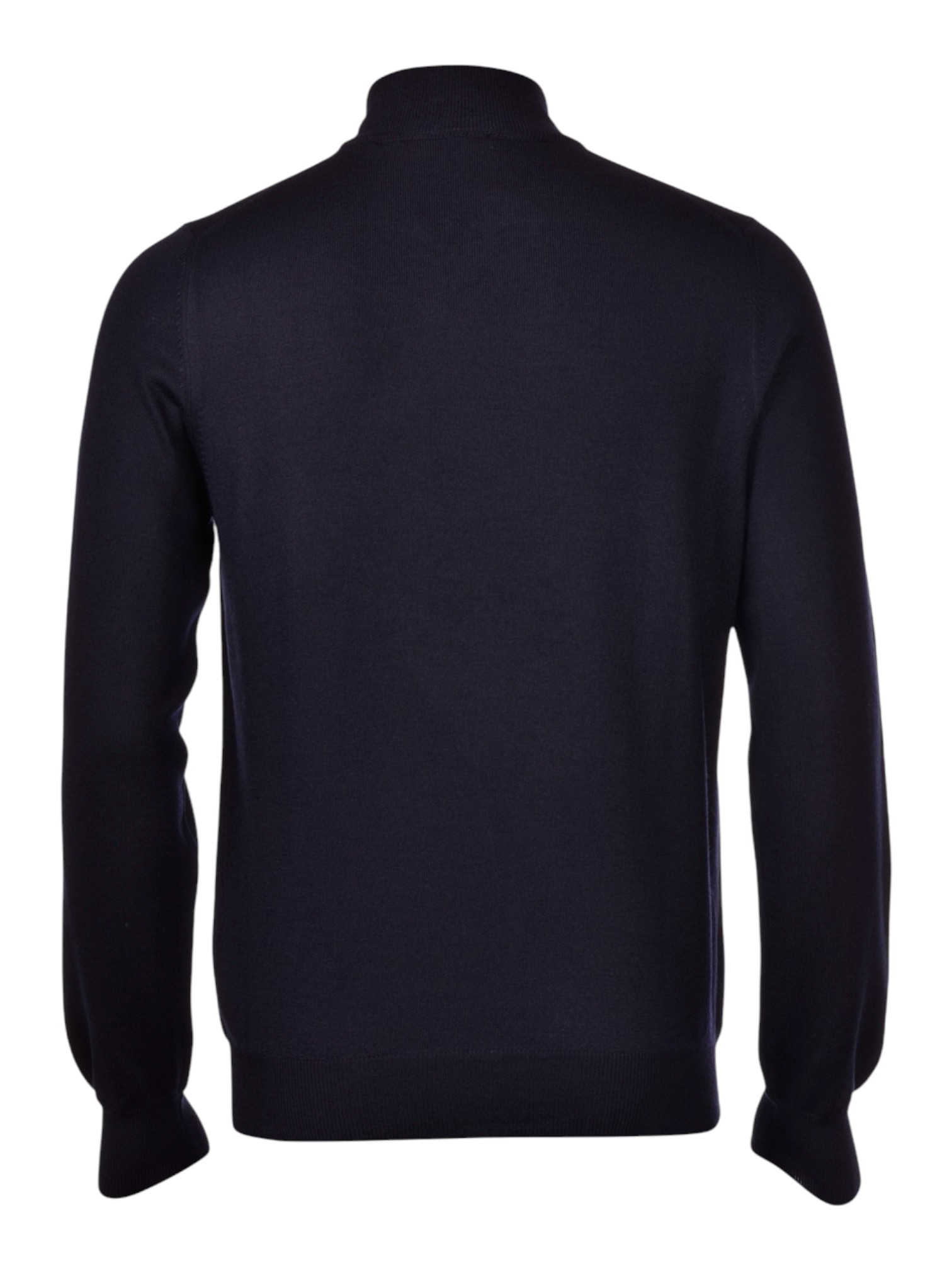 GRAN SASSO MAGLIA LUPO PURA LANA MERINO
