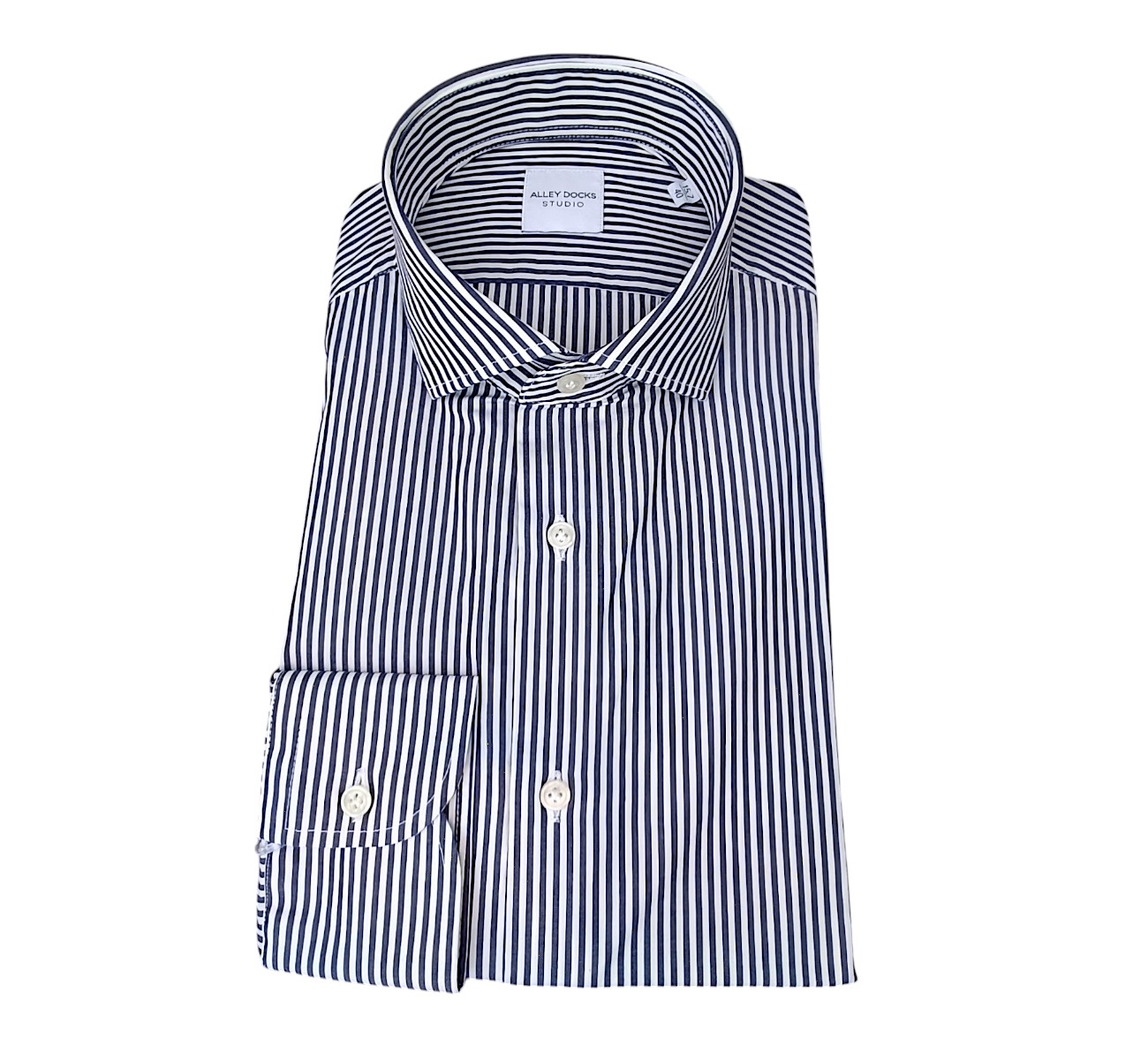 Alley Docks Camicia Uomo