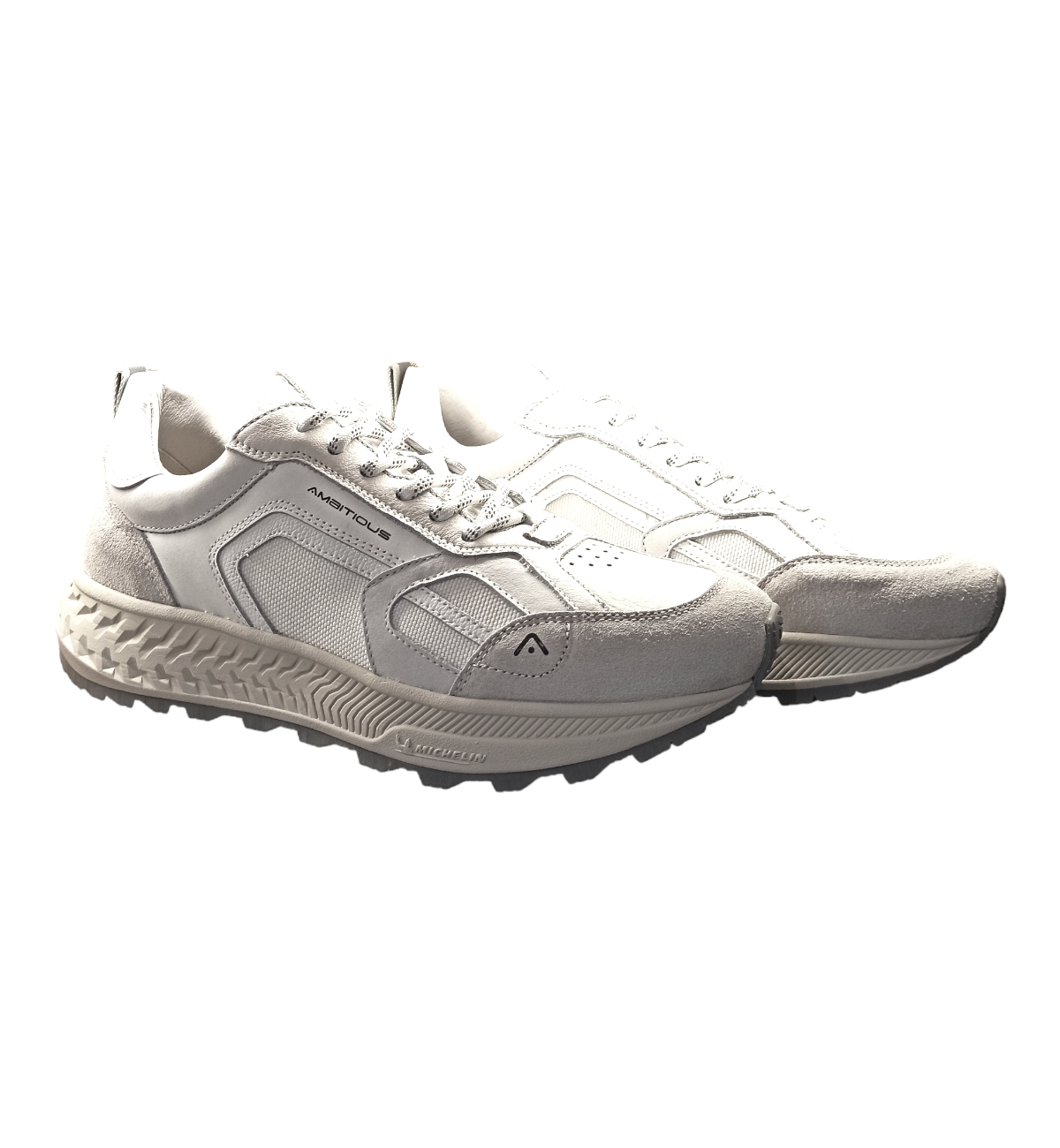 AMBITIOUS SNEAKERS MICHELIN