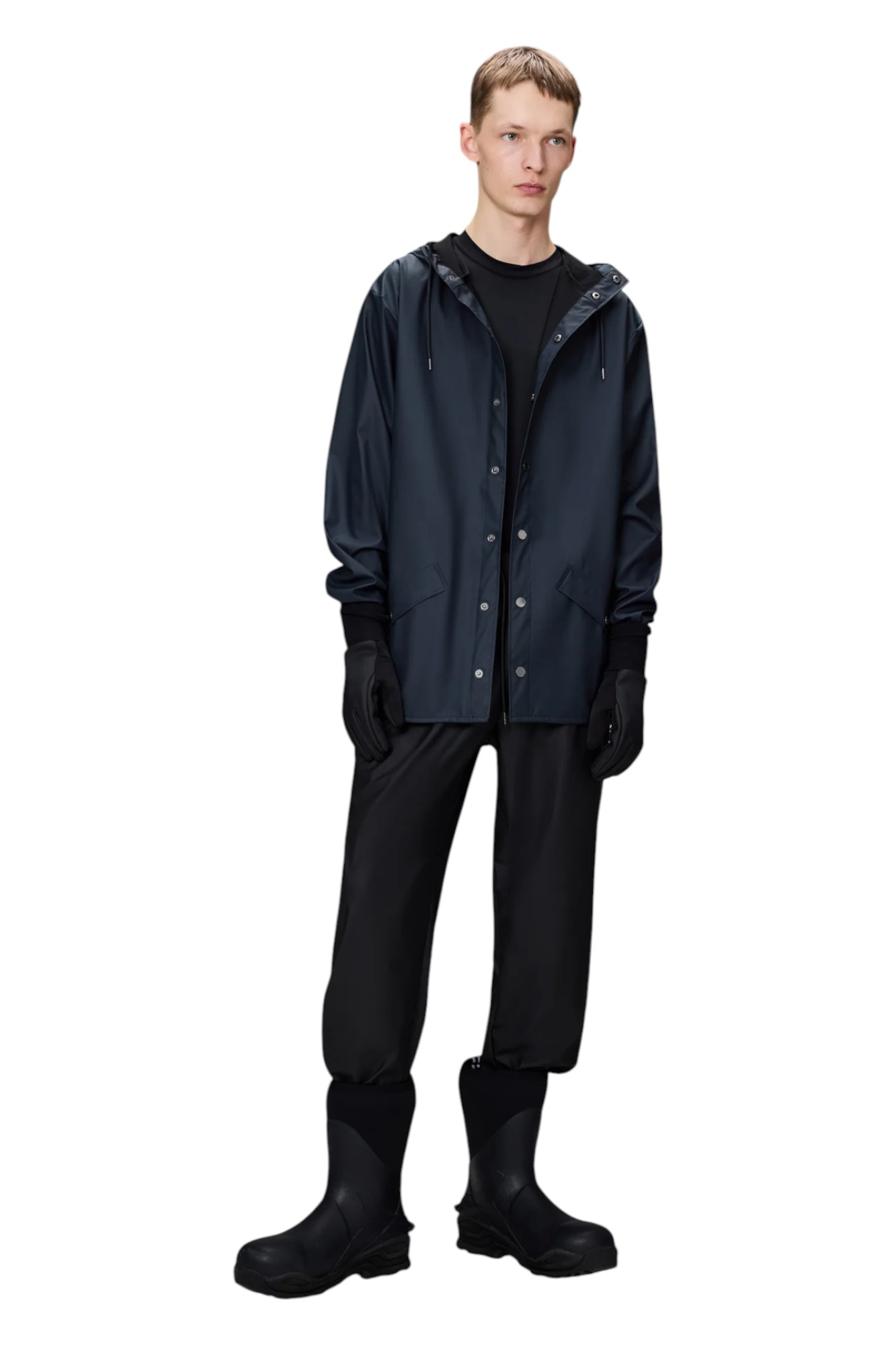 RAINS TRENCH ANTIPIOGGIA