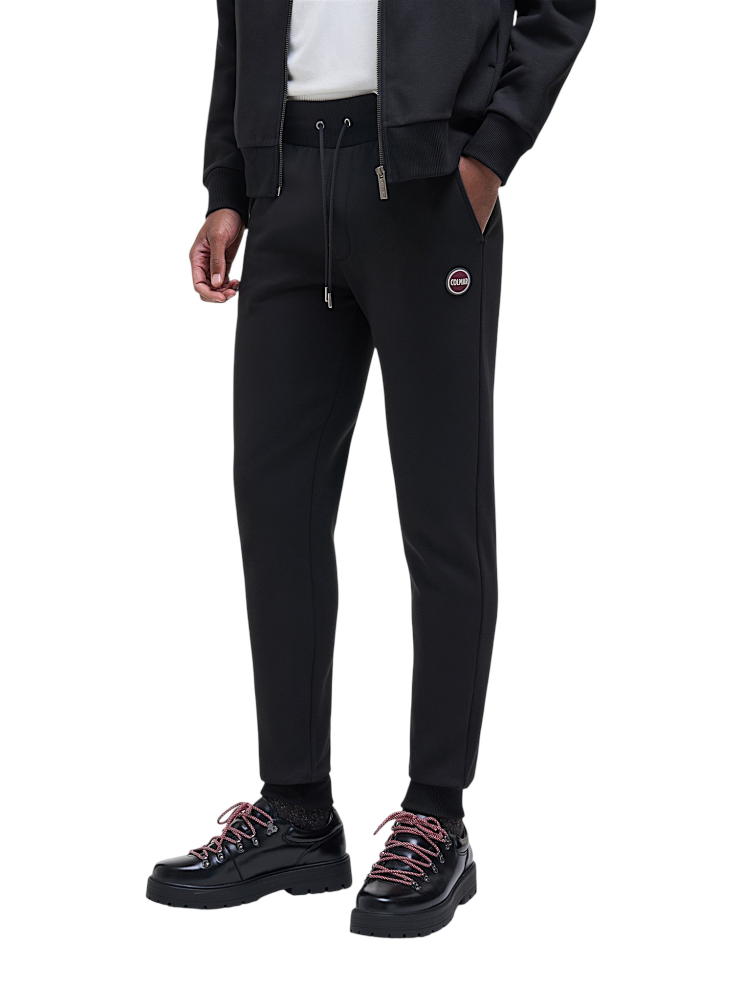 COLMAR 62000005 1WX BRUSHED FLEECE JOGGER'S 0562