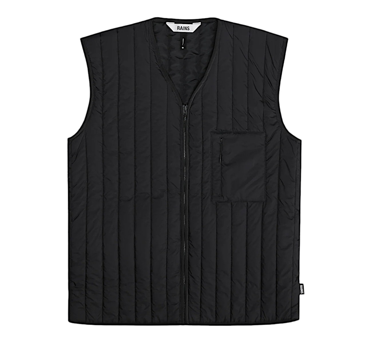RAINS GILET