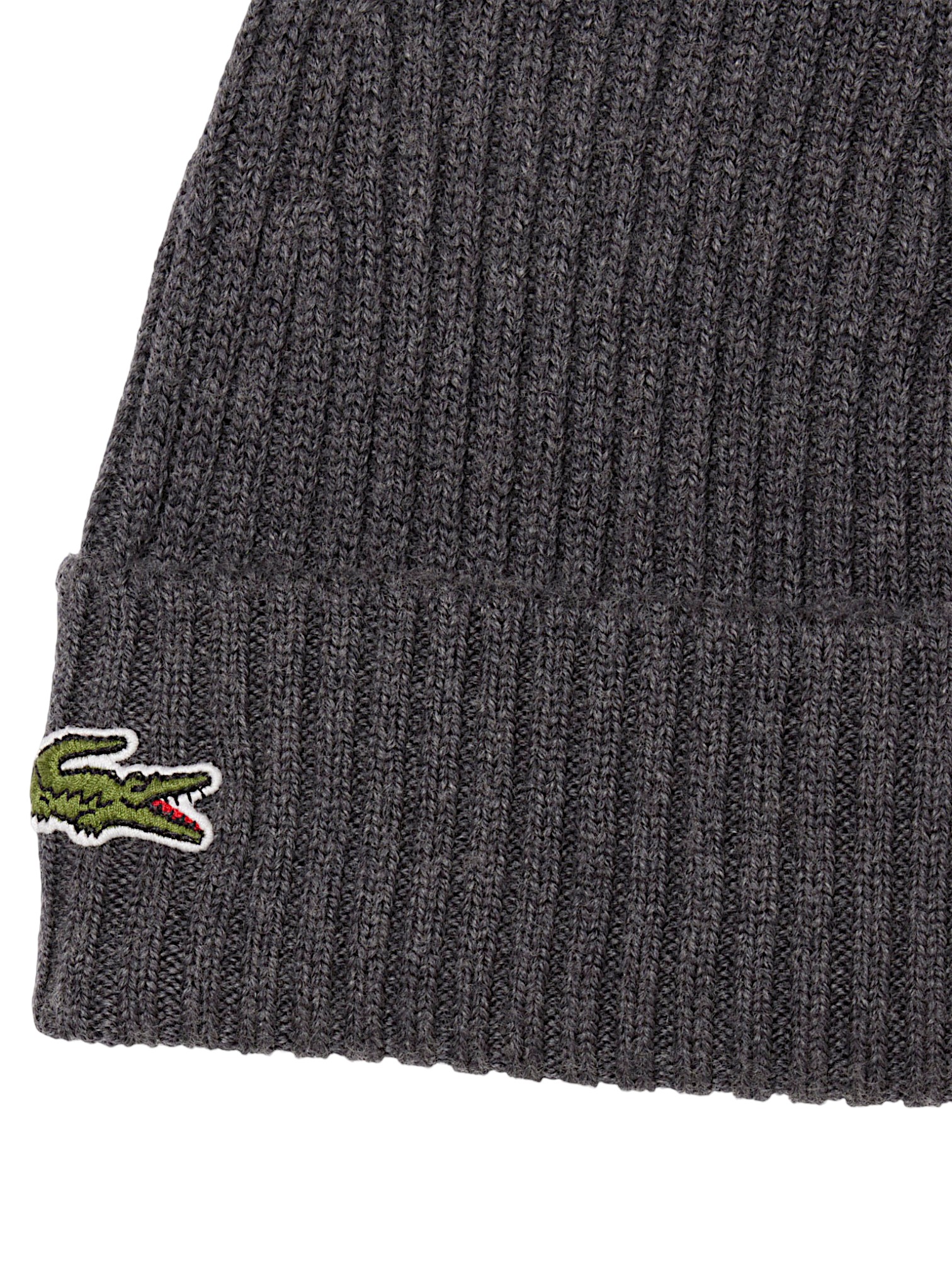LACOSTE ZUCCOTTO PURA LANA