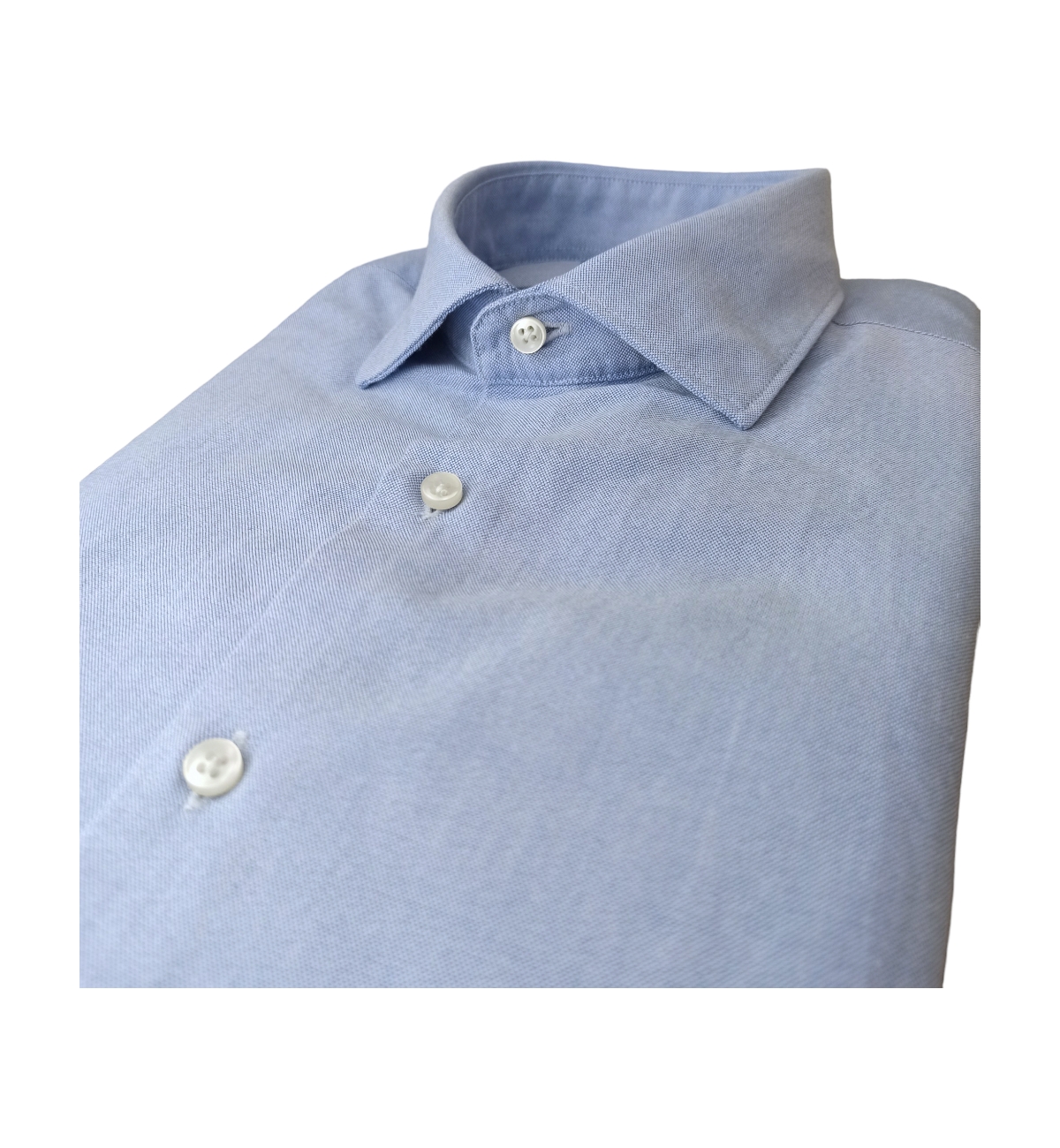 DEPERLU CAMICIA OXFORD