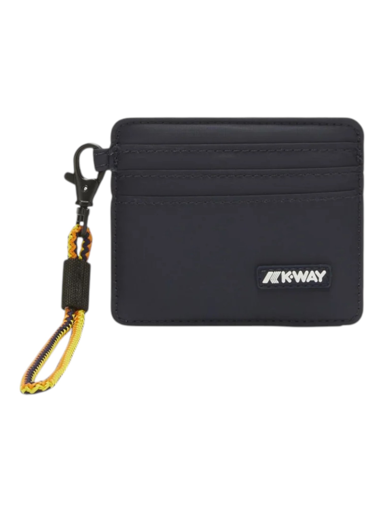 K-WAY PORTATESSERE NYLON