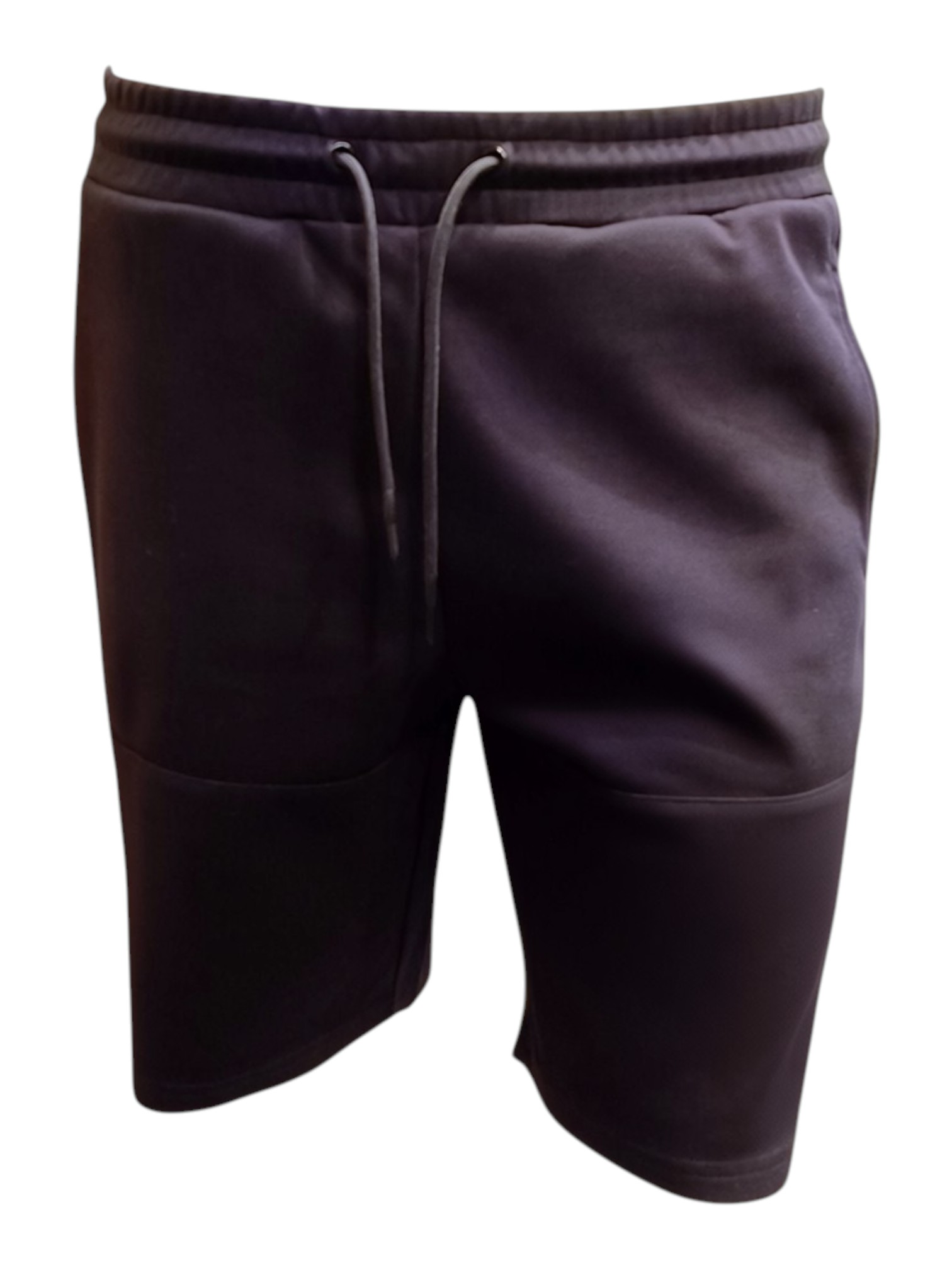 HèSKIMO BERMUDA PIQUET TECNICO