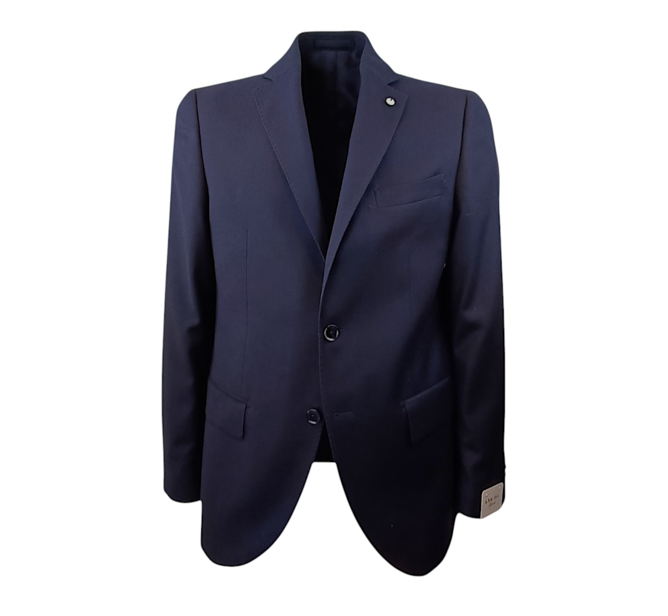 L.B.M.1911 ABITO LANA