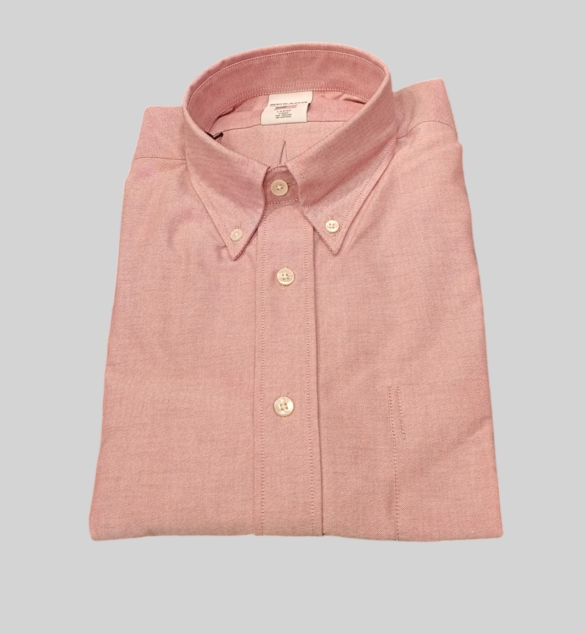 SEBAGO CAMICIA COTONE