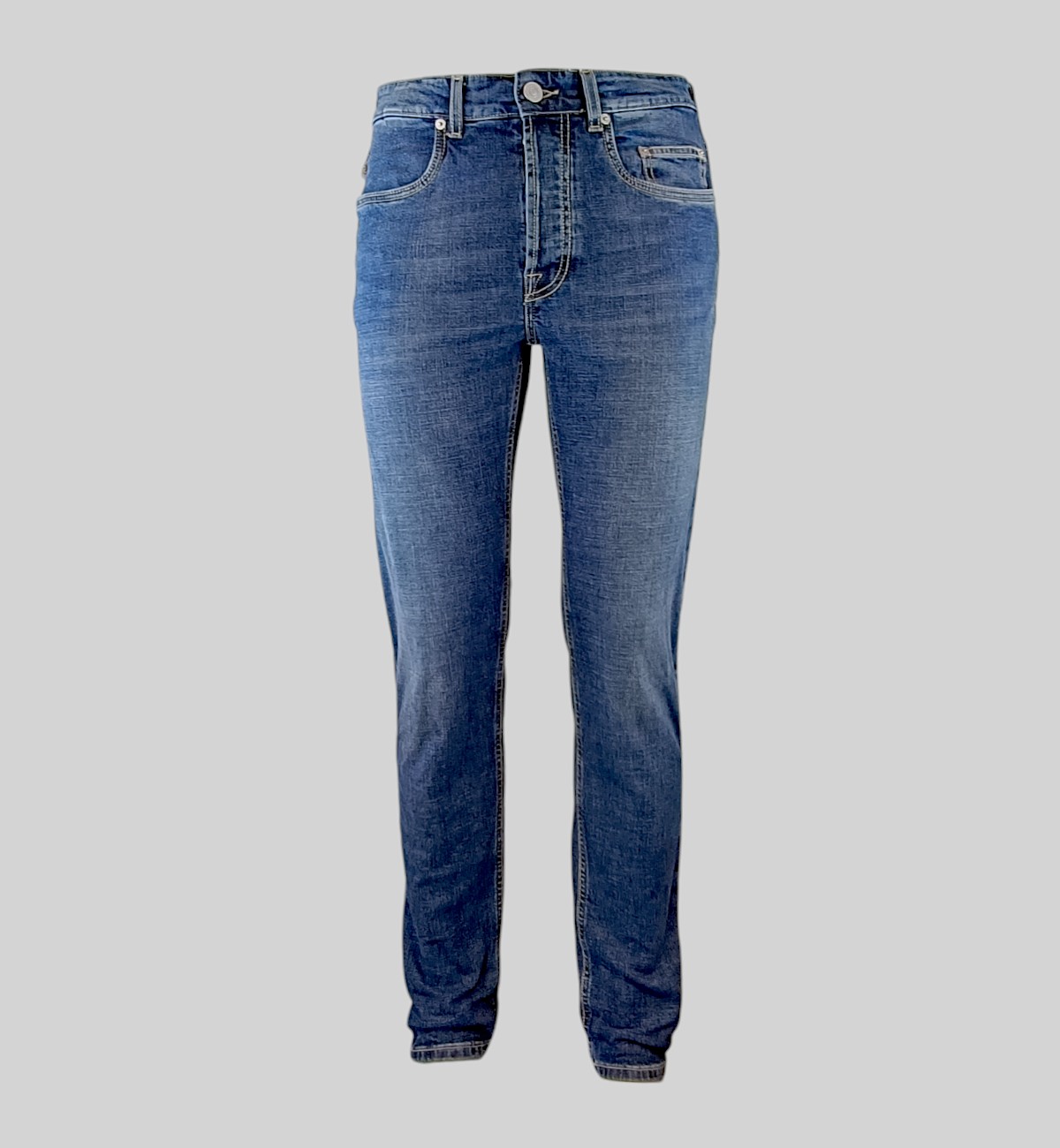 SIVIGLIA JEANS 5TK DENIM