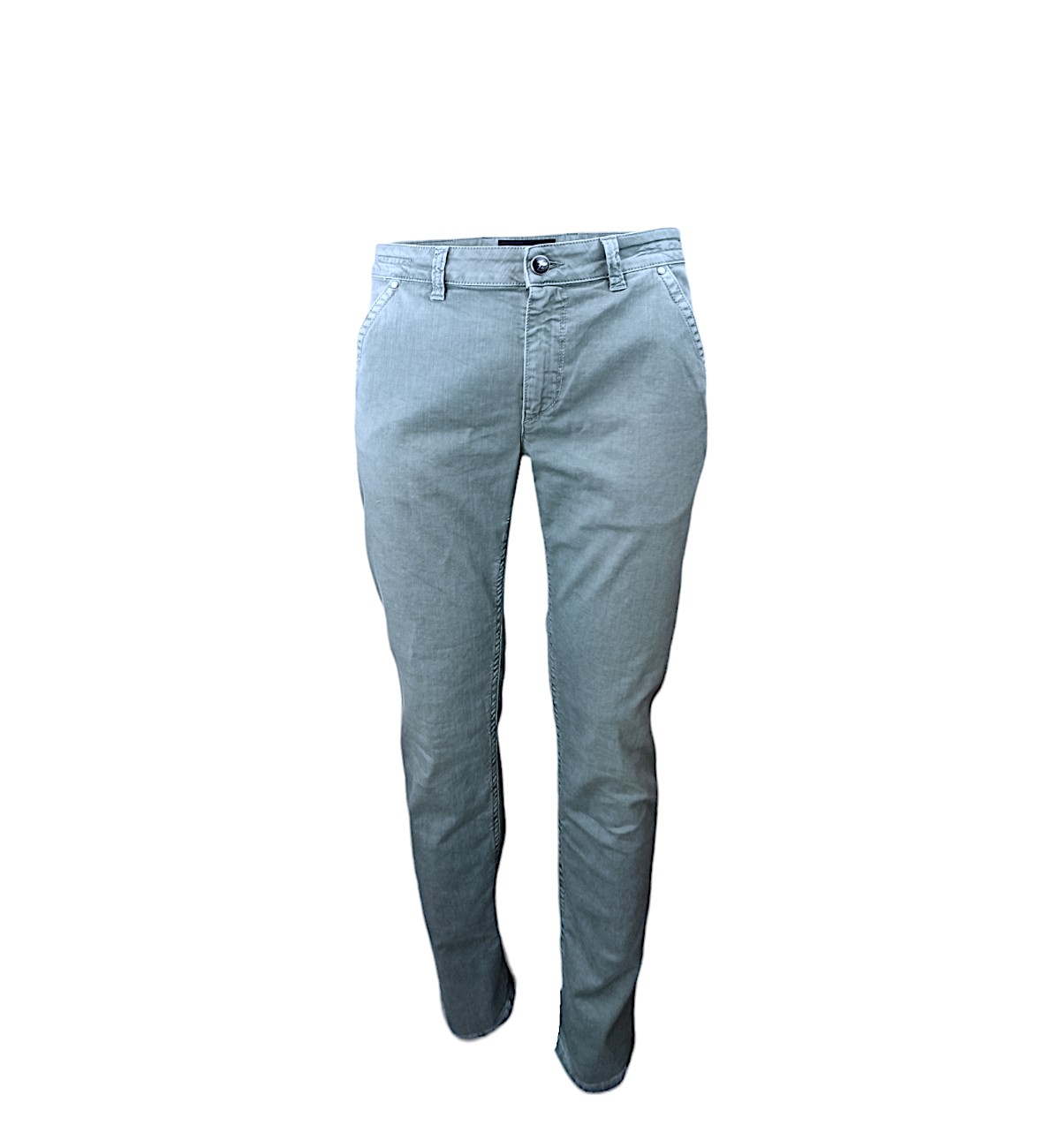 BARMAS PANTALONE 4 TK DENIM 8OZ
