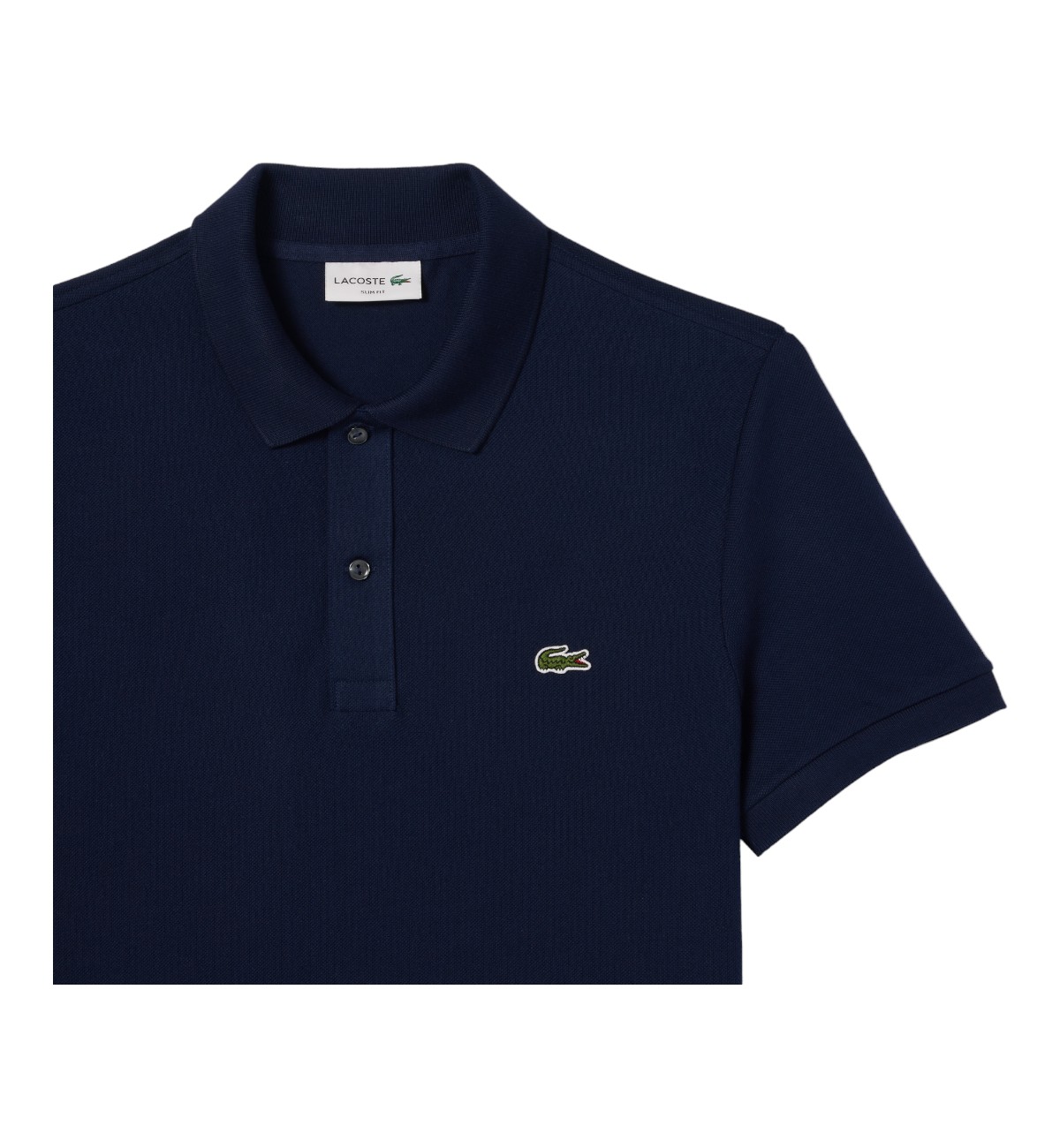 LACOSTE POLO SLIM FIT