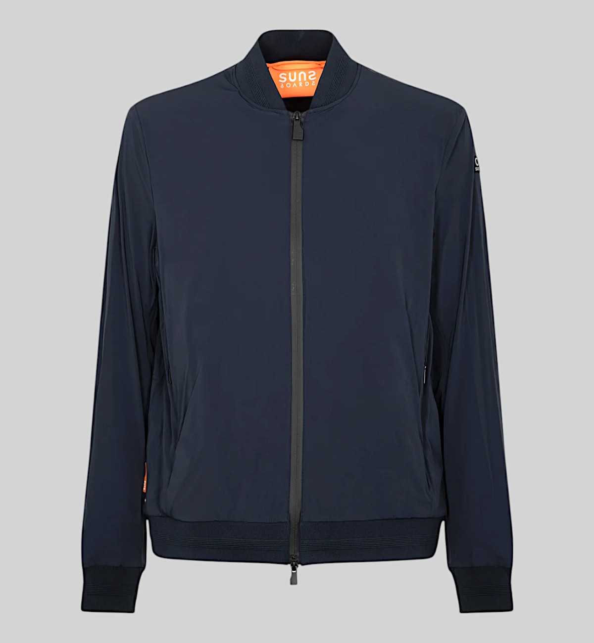 SUNS GIUBBOTTO TESSUTO TECNICO