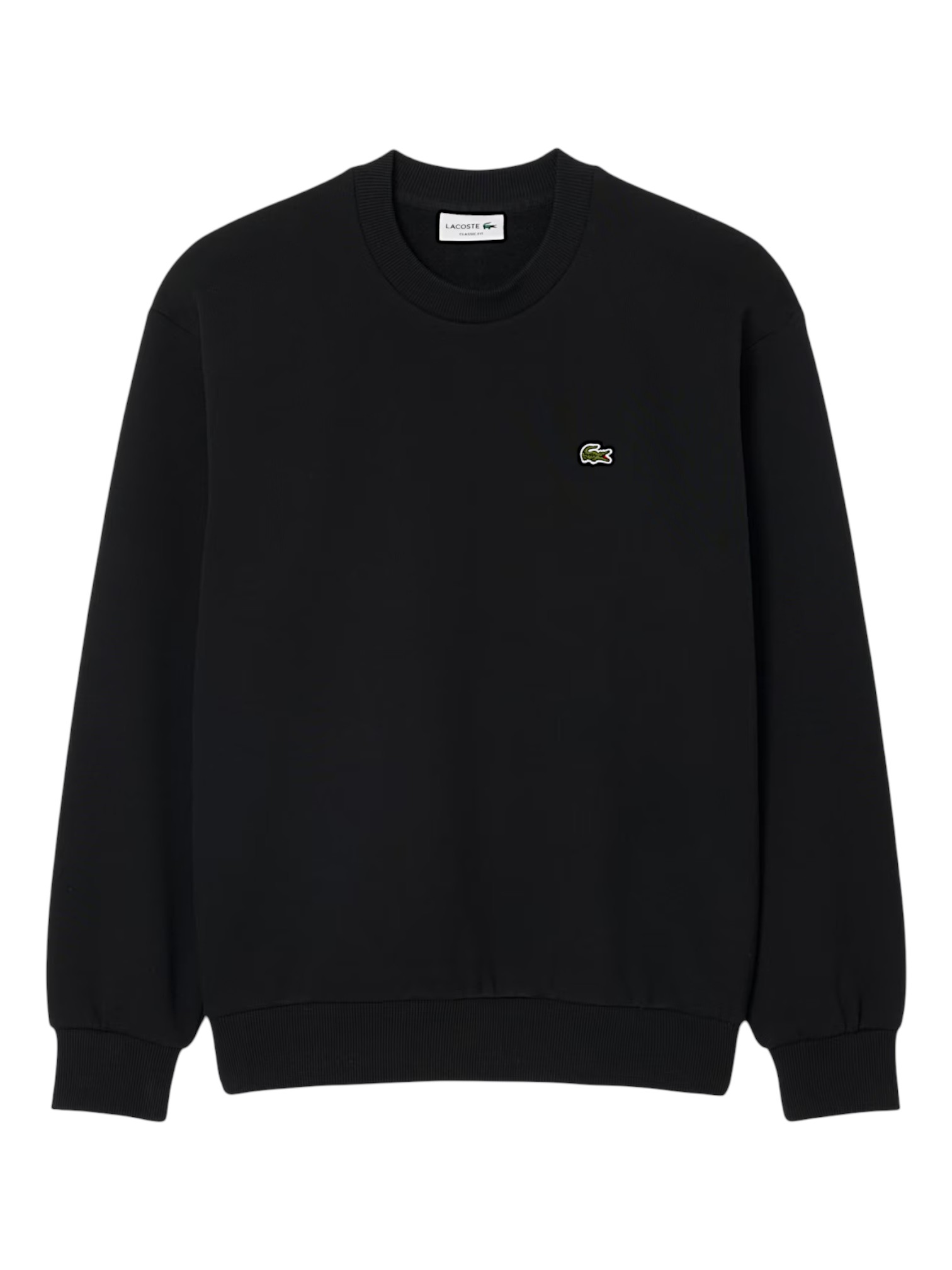 LACOSTE FELPA
