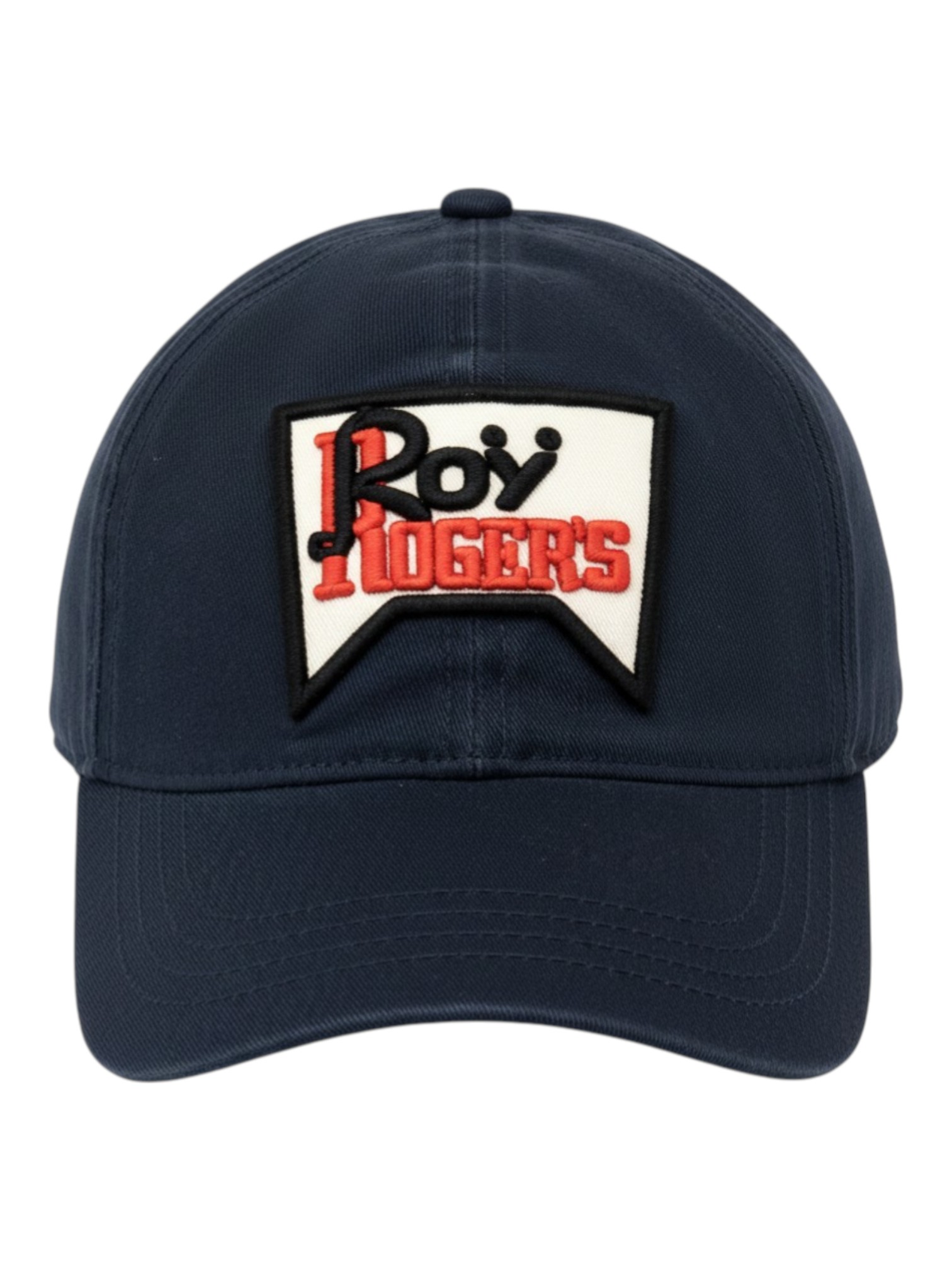 ROY ROGER'S BERRETTO PURO COTONE