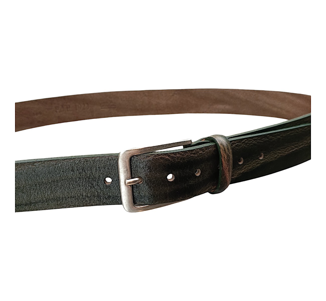 PAOLO DA PONTE CINTURA VITELLO