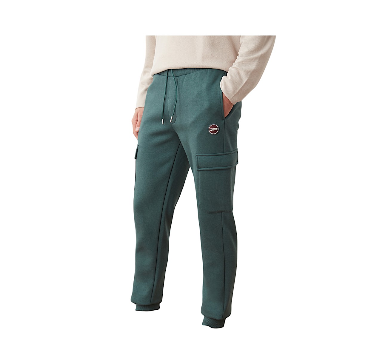 COLMAR PANTALONE TUTA TASCONE