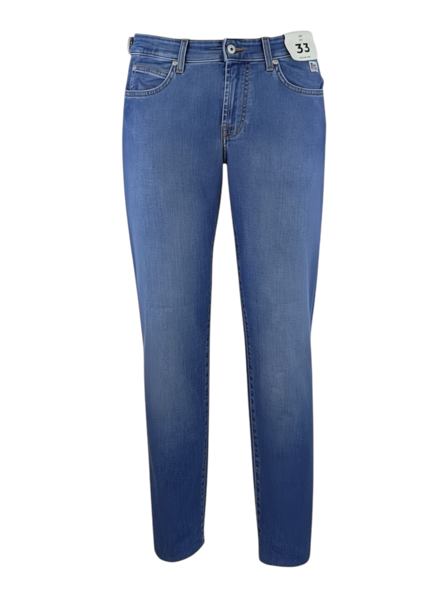 ROY ROGER'S JEANS DENIM CONFORT