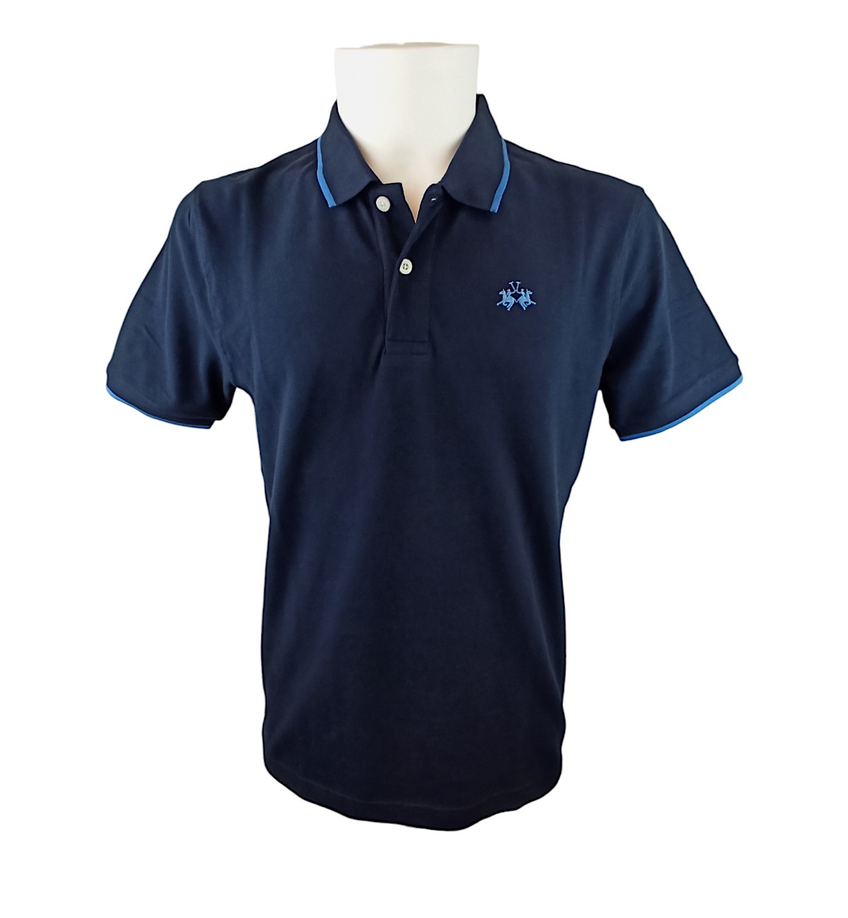 LA MARTINA POLO