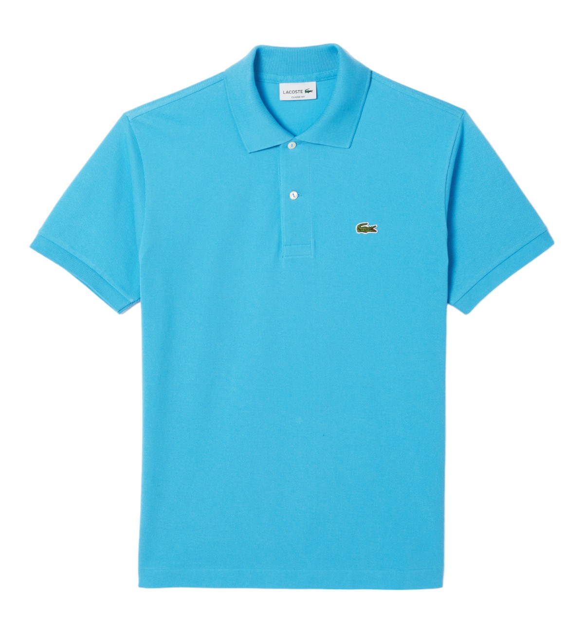 polo lacoste