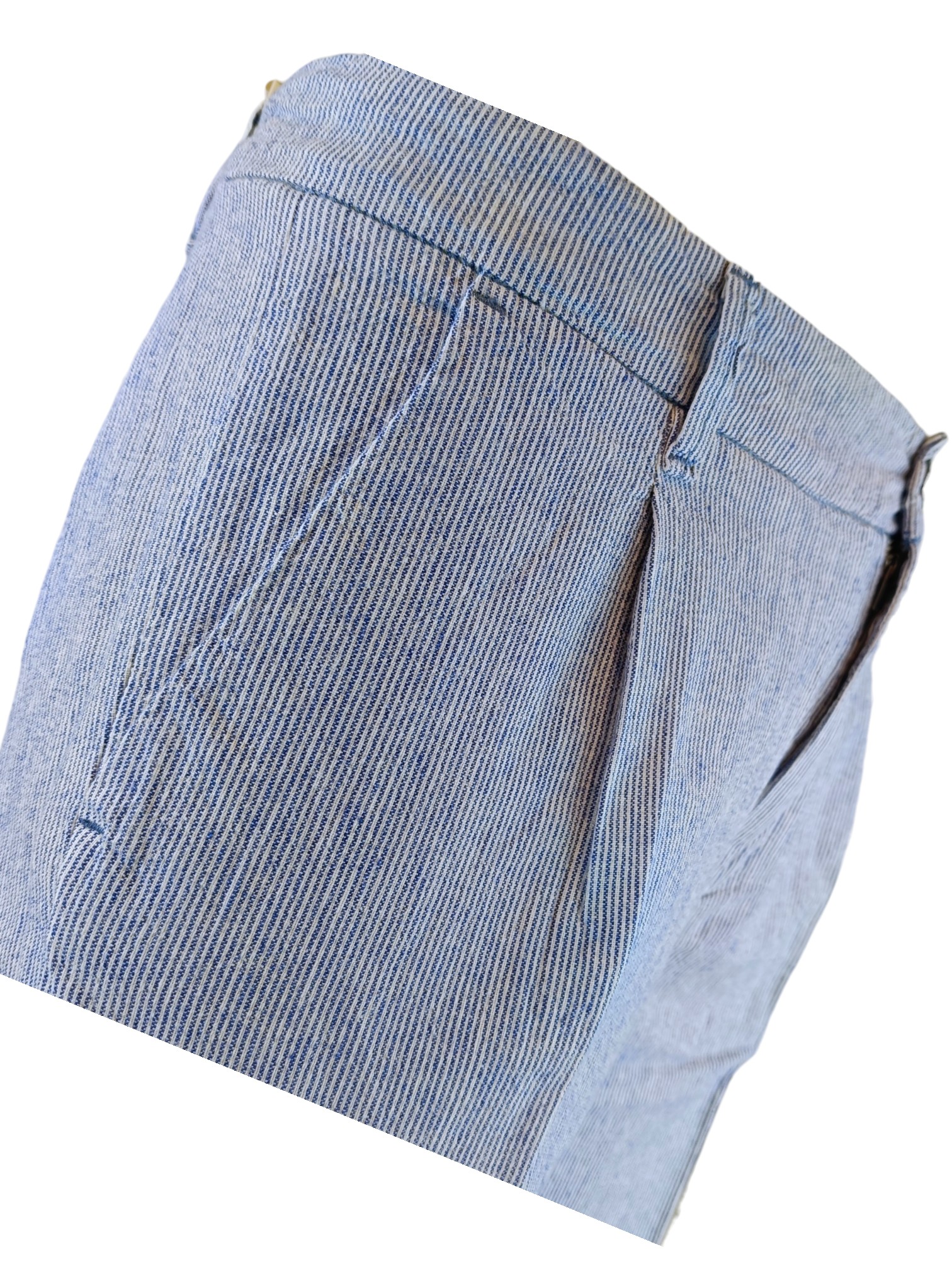40WEFT BERMUDA