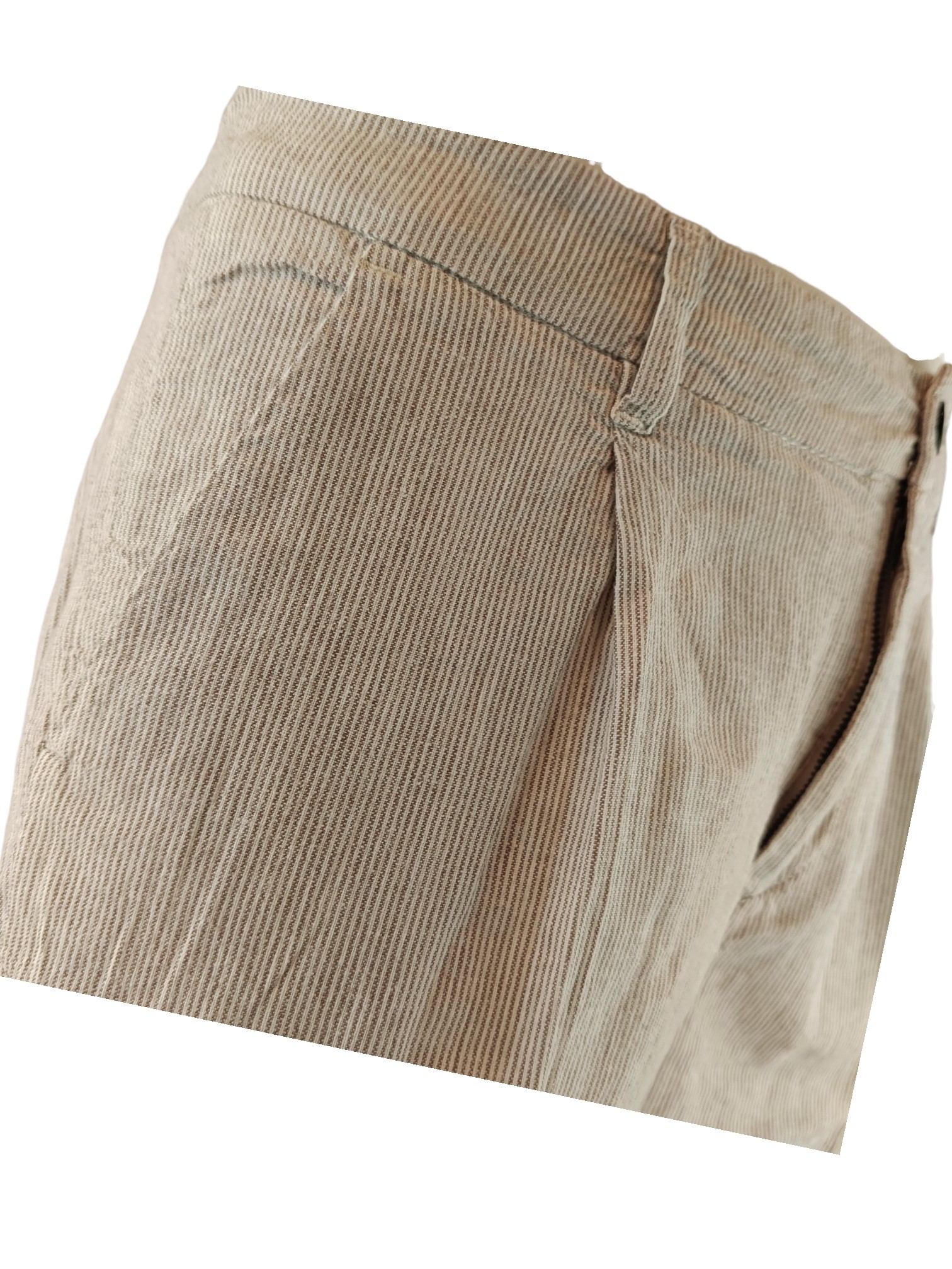 40WEFT BERMUDA