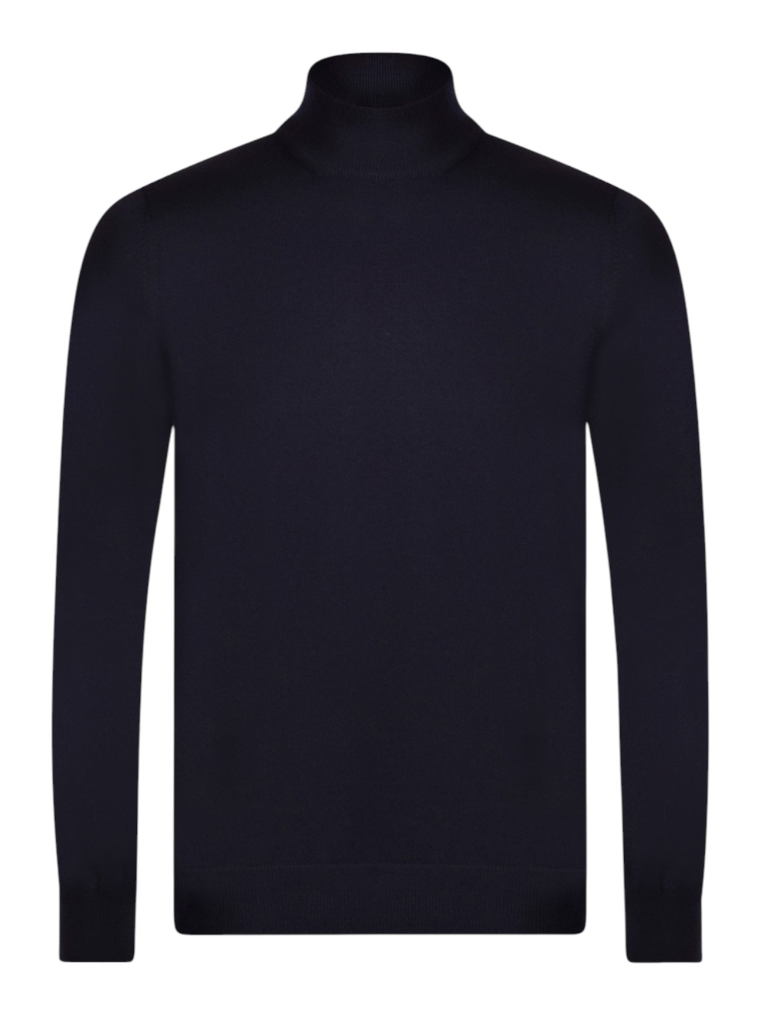 GRAN SASSO MAGLIA LUPO PURA LANA MERINO