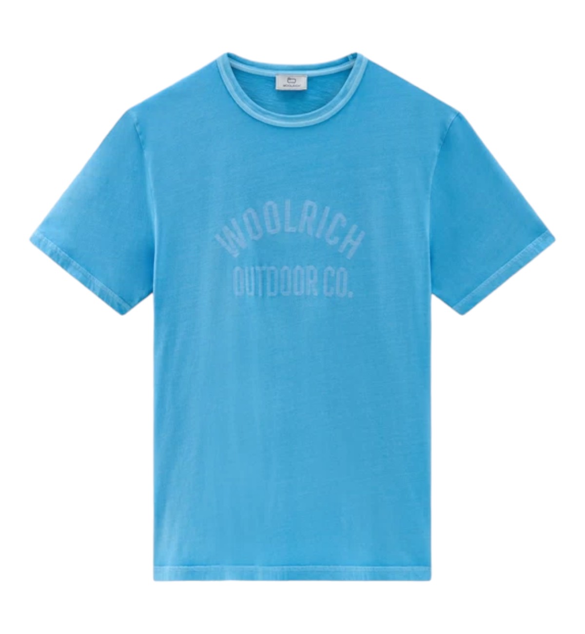 Woolrich T. Shirt Uomo