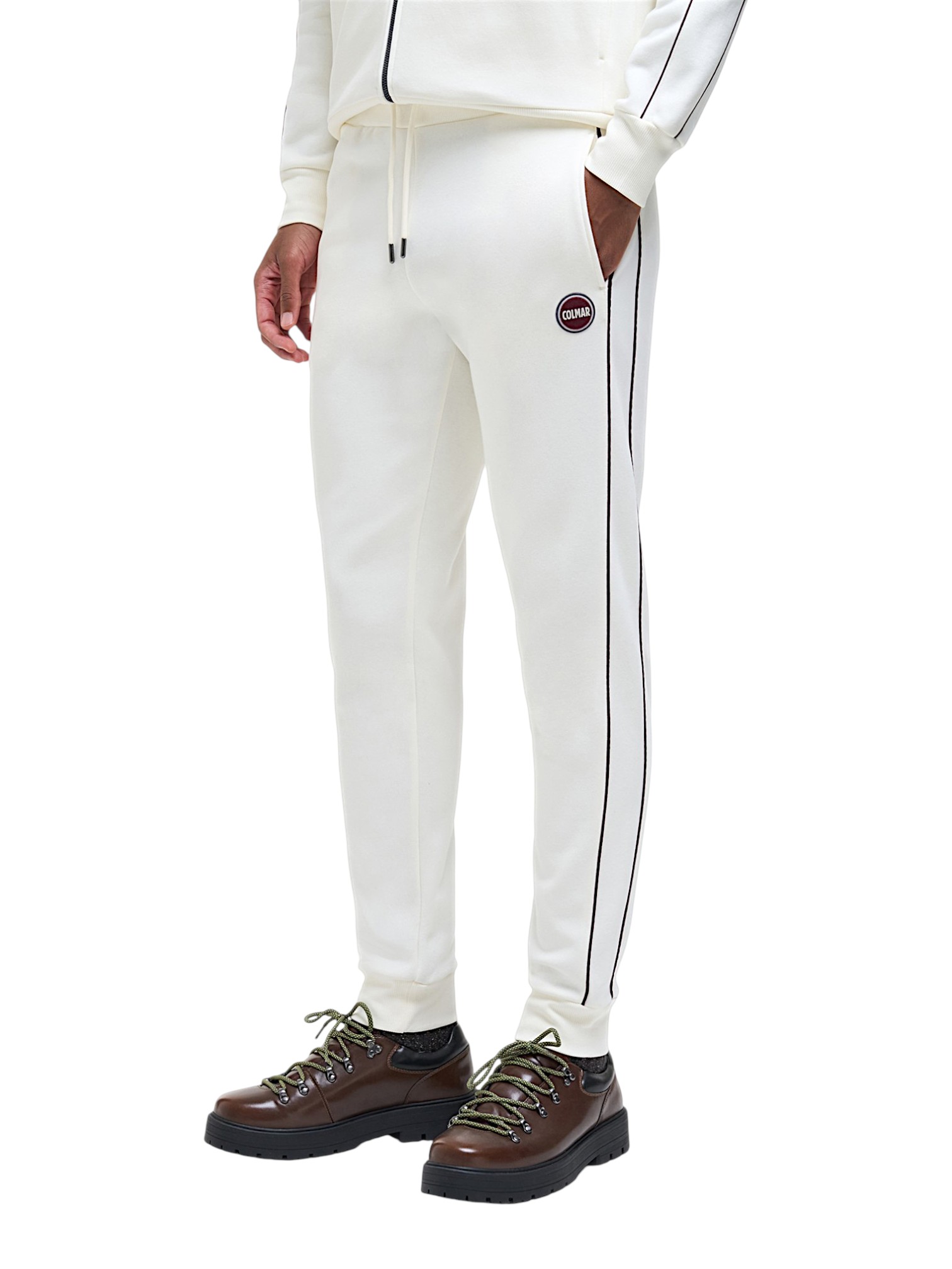 COLMAR 62000021 3LN JOGGERS WITH SIDE INSERTS 0562