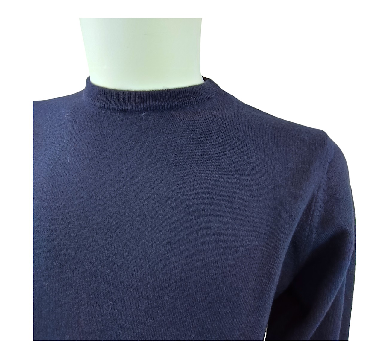 KANGRA MAGLIA GIROCOLLO