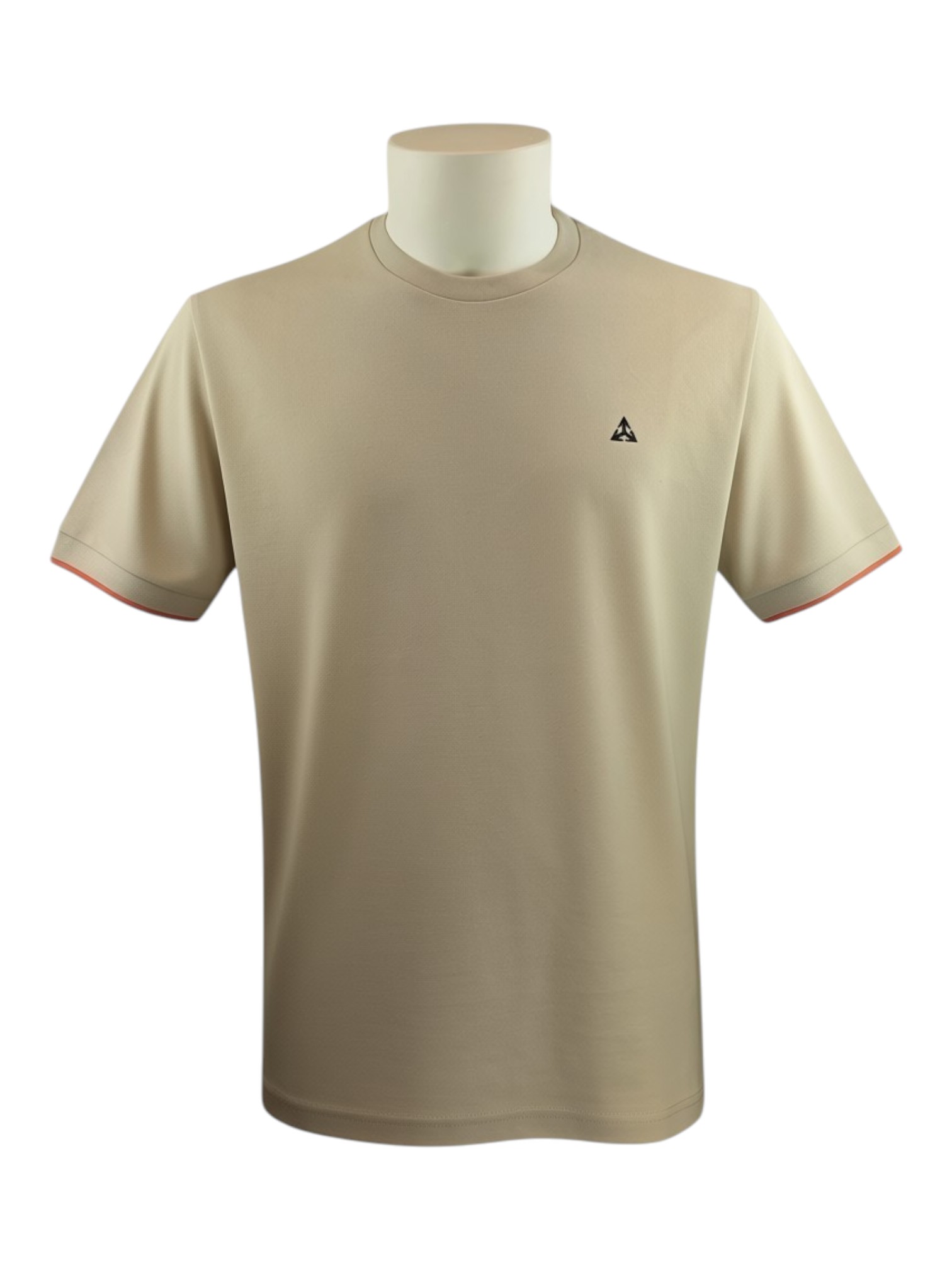 HèSKIMO T.SHIRT PIQUET COTONE