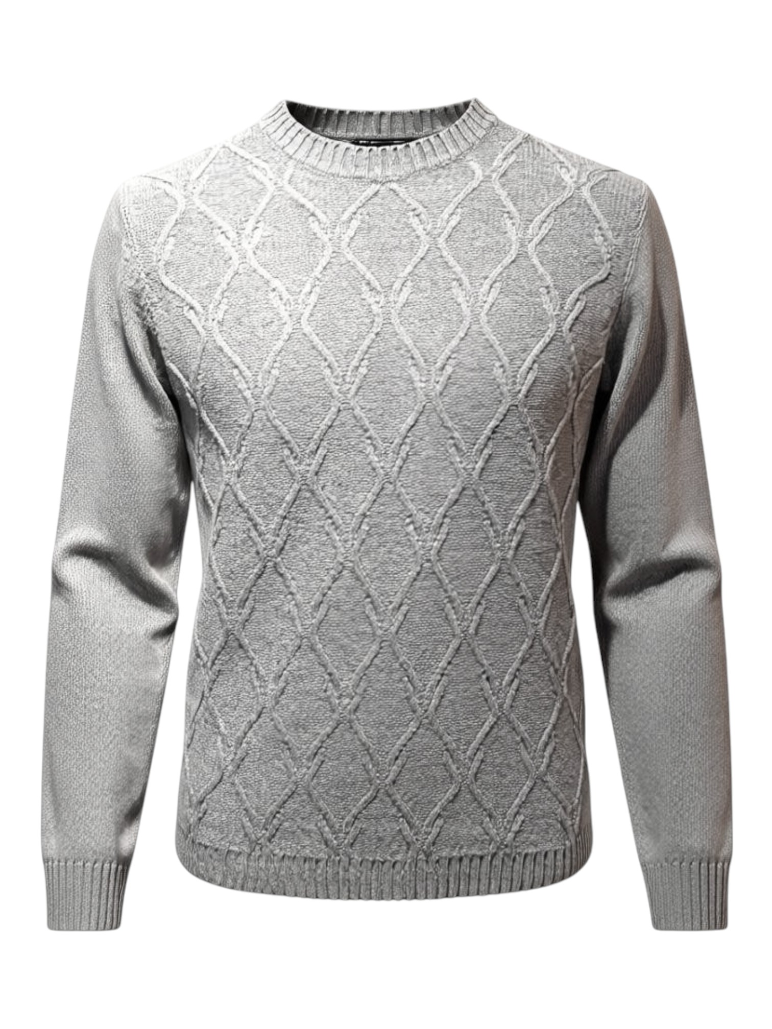 OUT/FIT MAGLIA GIROCOLLO LANA CACHEMIRE