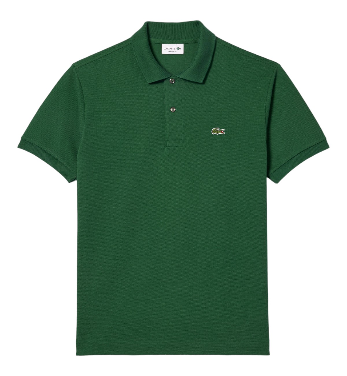 polo lacoste