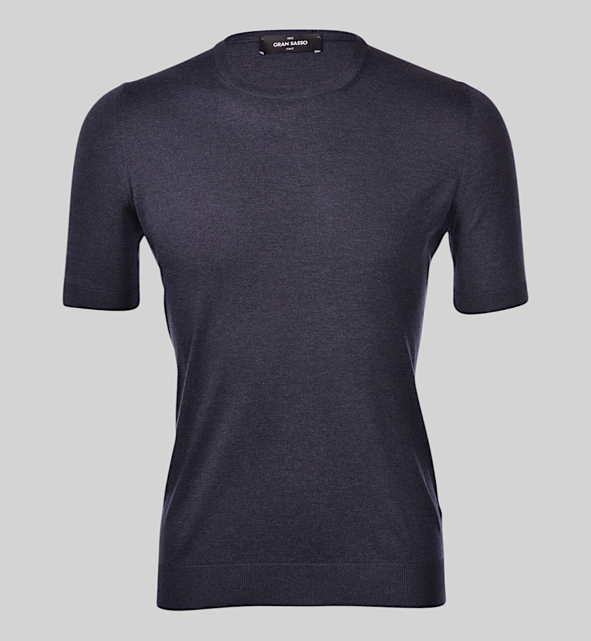 Gran Sasso T. Shirt Uomo