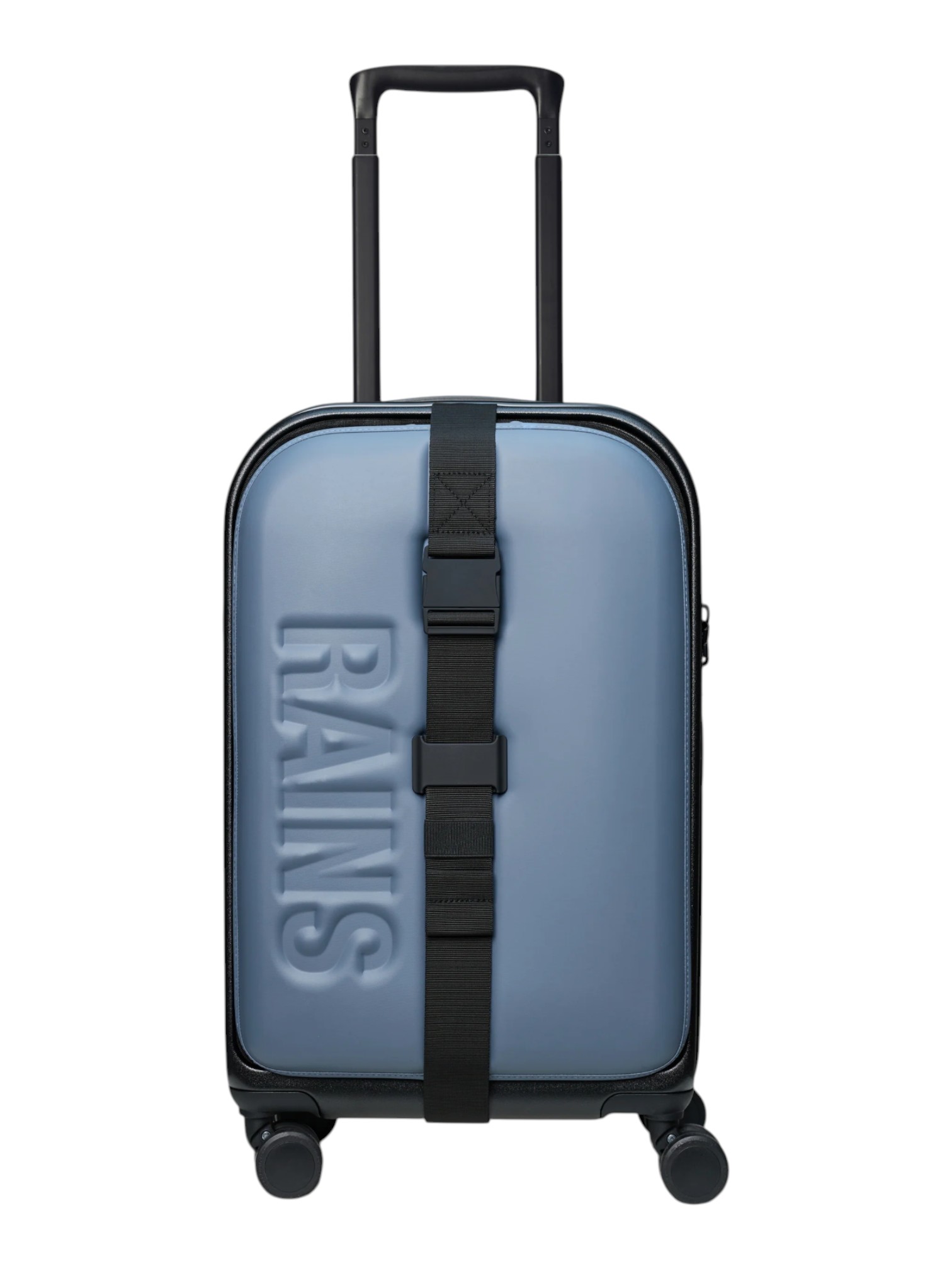 RAINS TROLLEY ANTIPIOGGIA