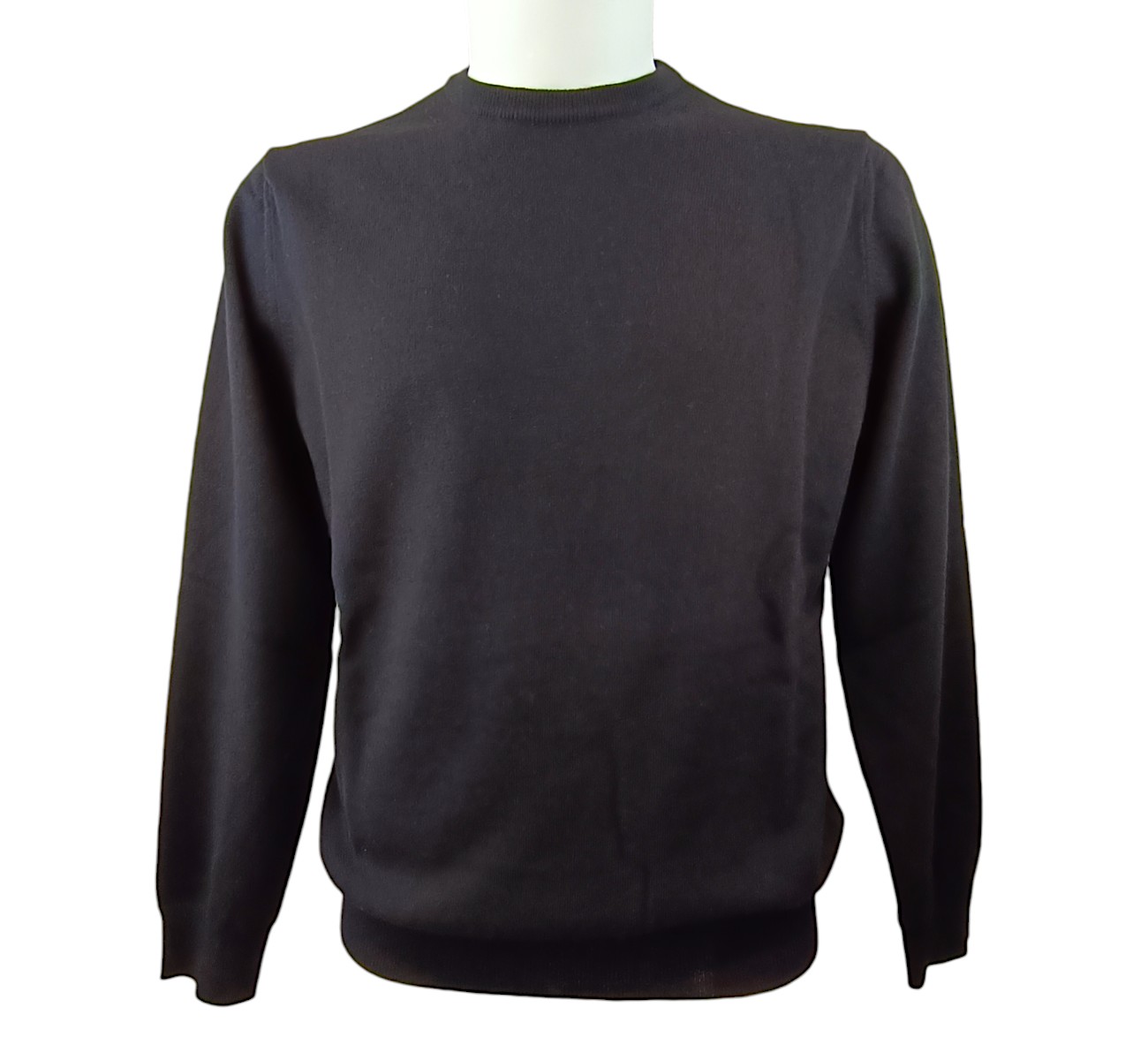 KANGRA MAGLIA GIROCOLLO