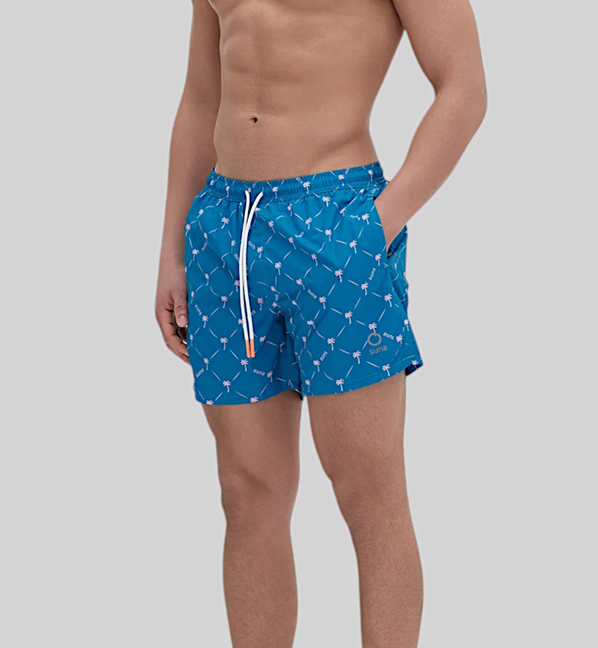SUNS BOXER DA BAGNO