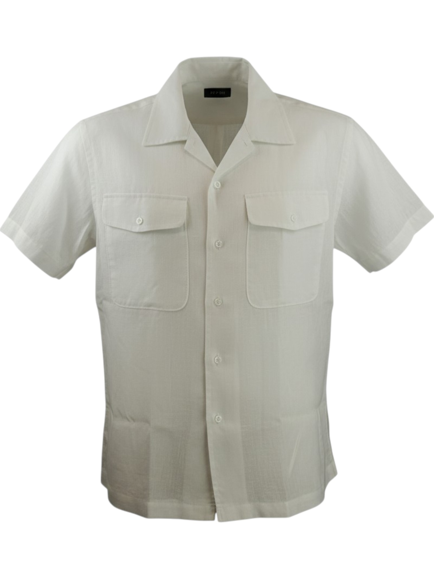 AT.P.CO. CAMICIA PURO LINO