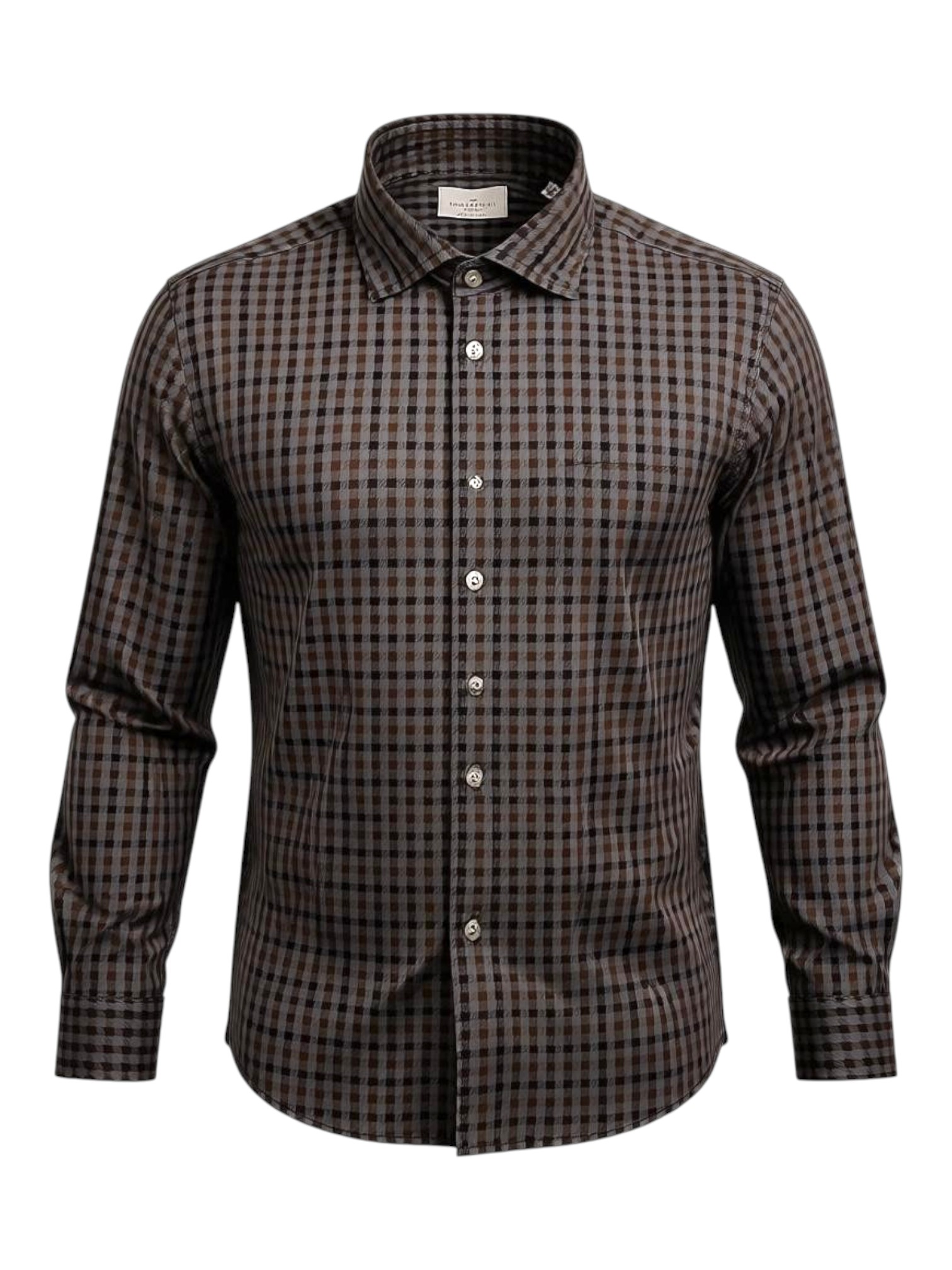 PORTOFIORI CAMICIA