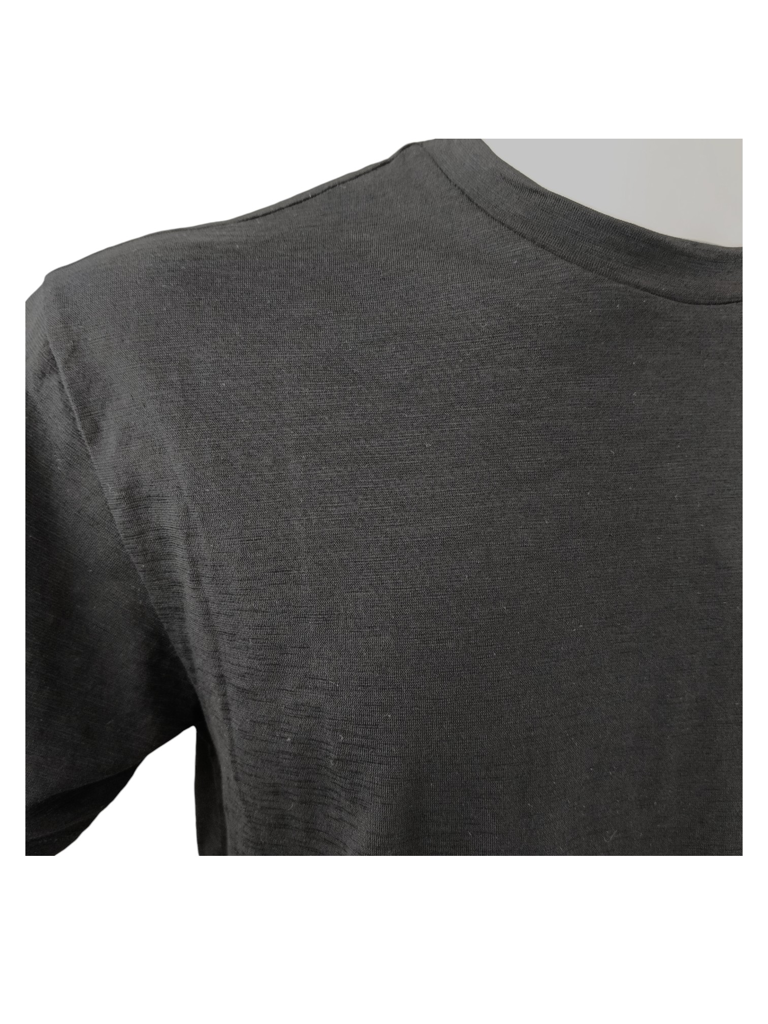 AT.P.CO. T. SHIRT PURO COTONE